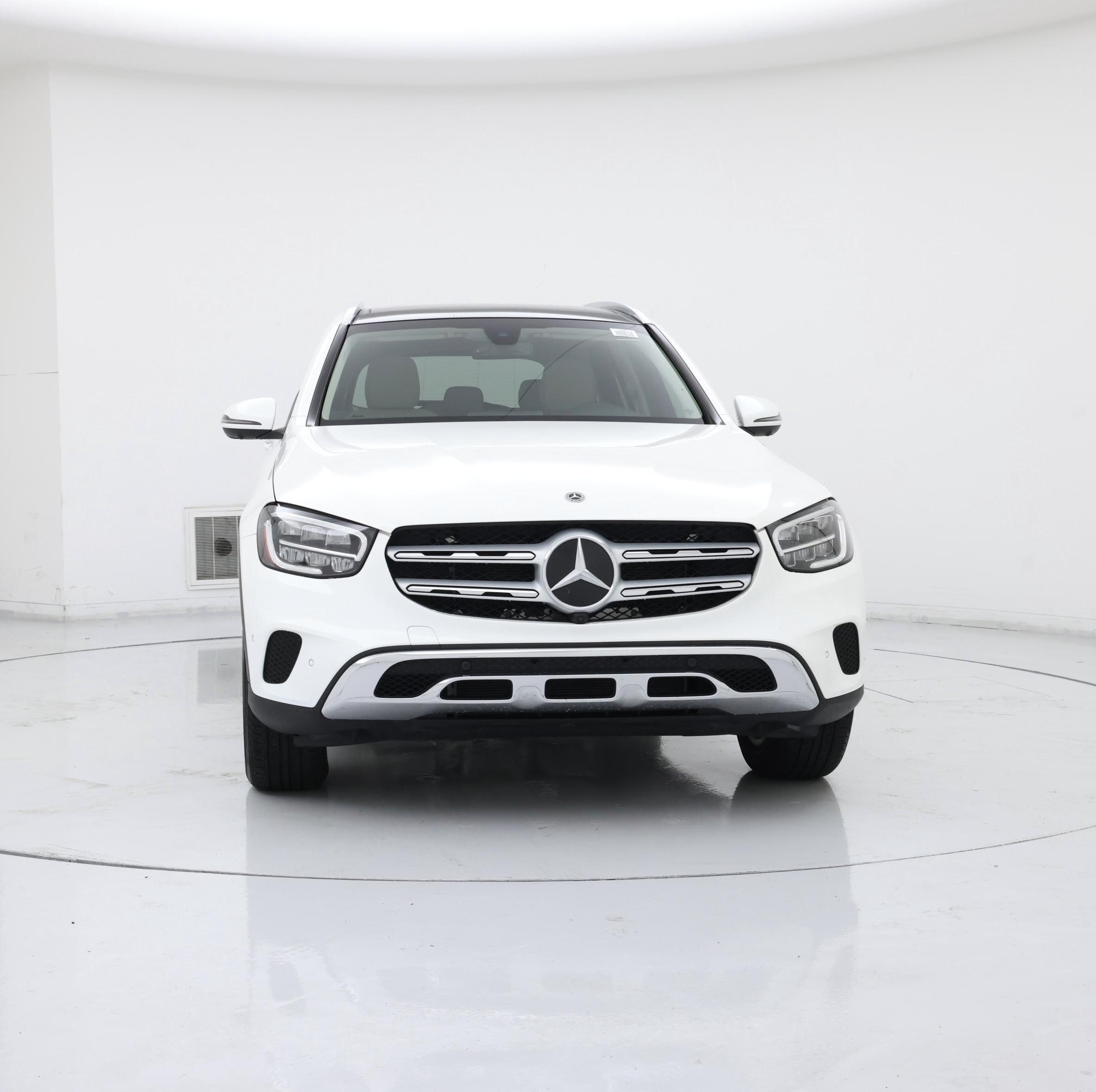Thumbnail: 2021 Mercedes-Benz GLC - 5