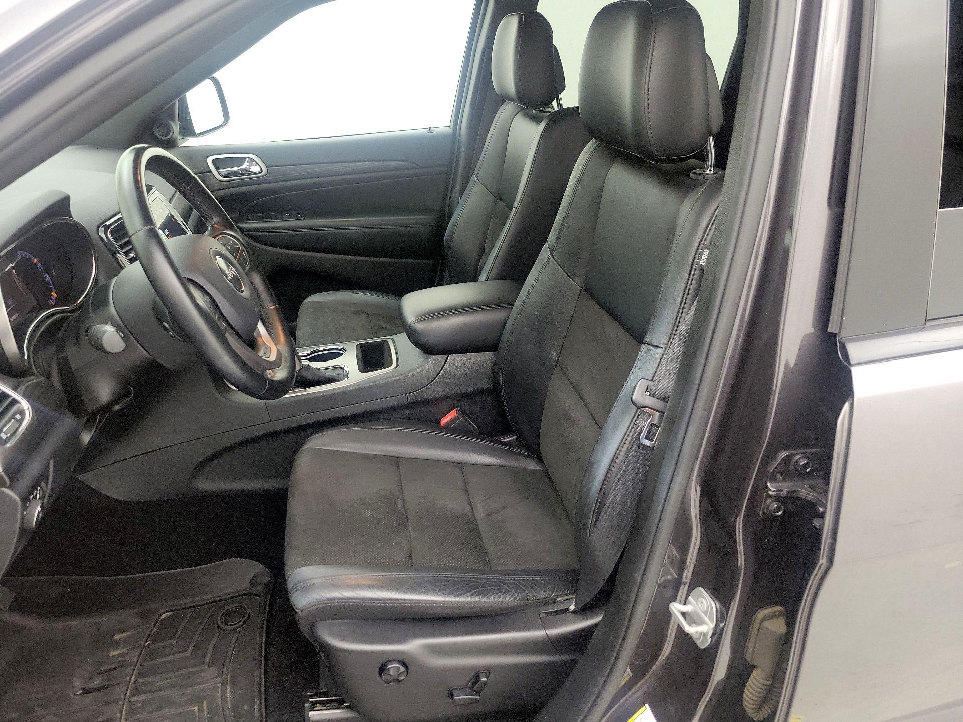 Thumbnail: 2020 Jeep Grand Cherokee - 11