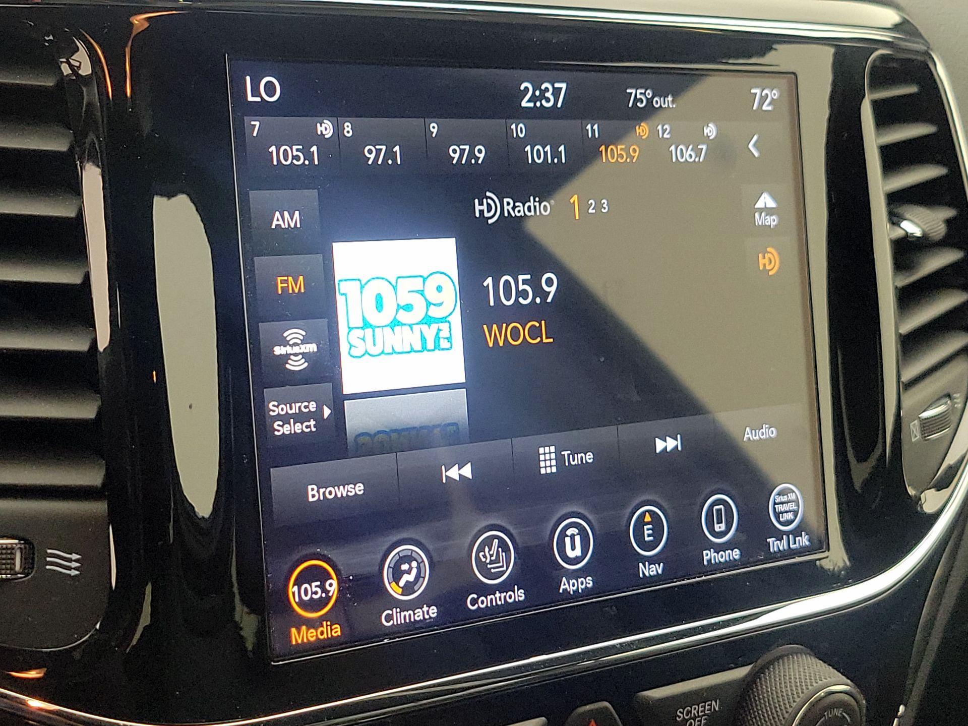 Thumbnail: 2020 Jeep Grand Cherokee - 16