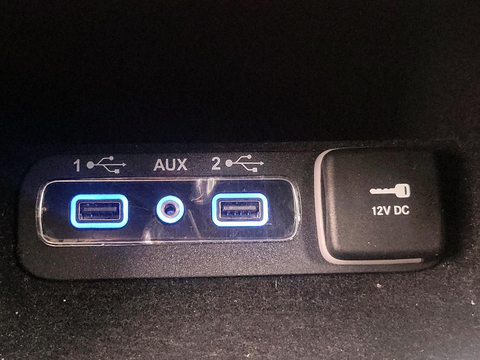 Thumbnail: 2020 Jeep Grand Cherokee - 19