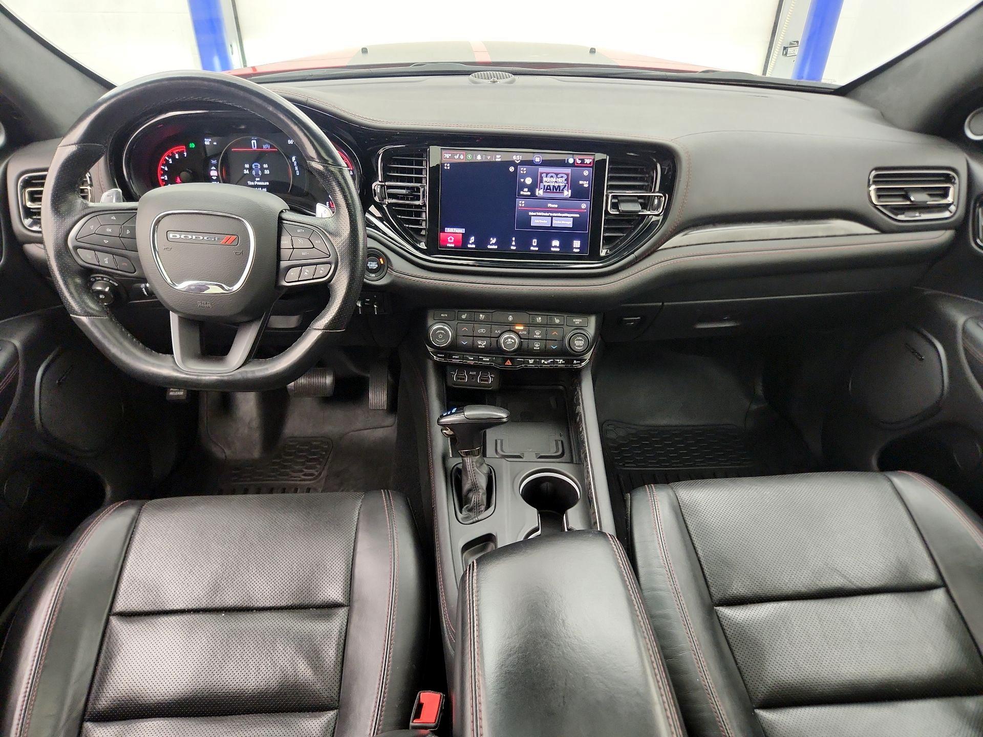 Thumbnail: 2021 Dodge Durango - 9