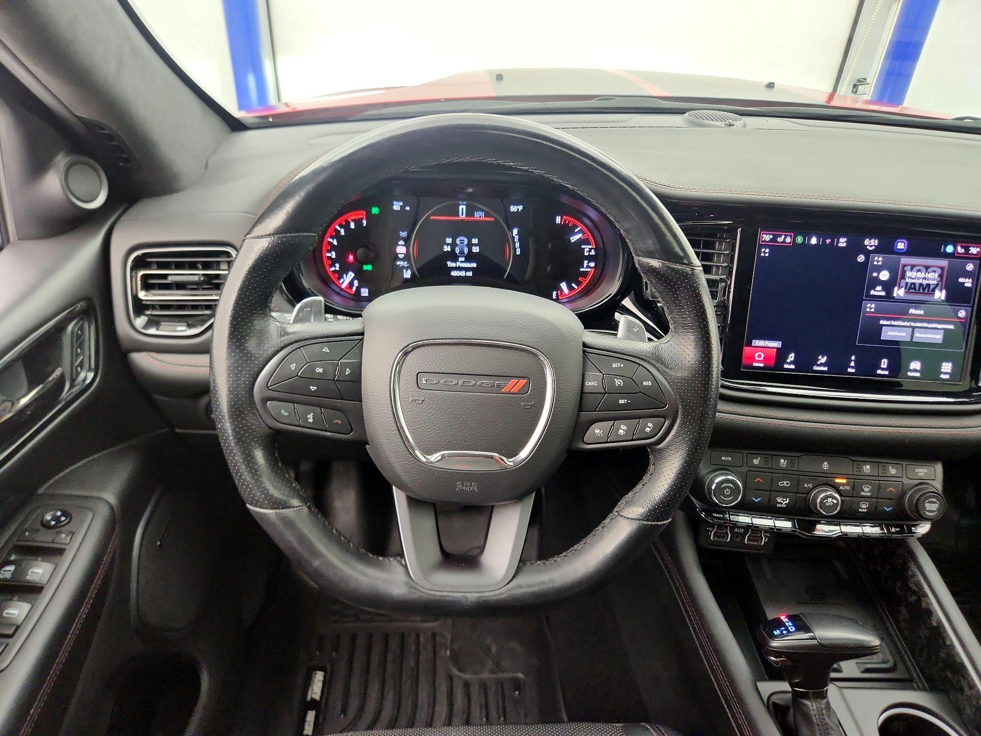 Thumbnail: 2021 Dodge Durango - 10