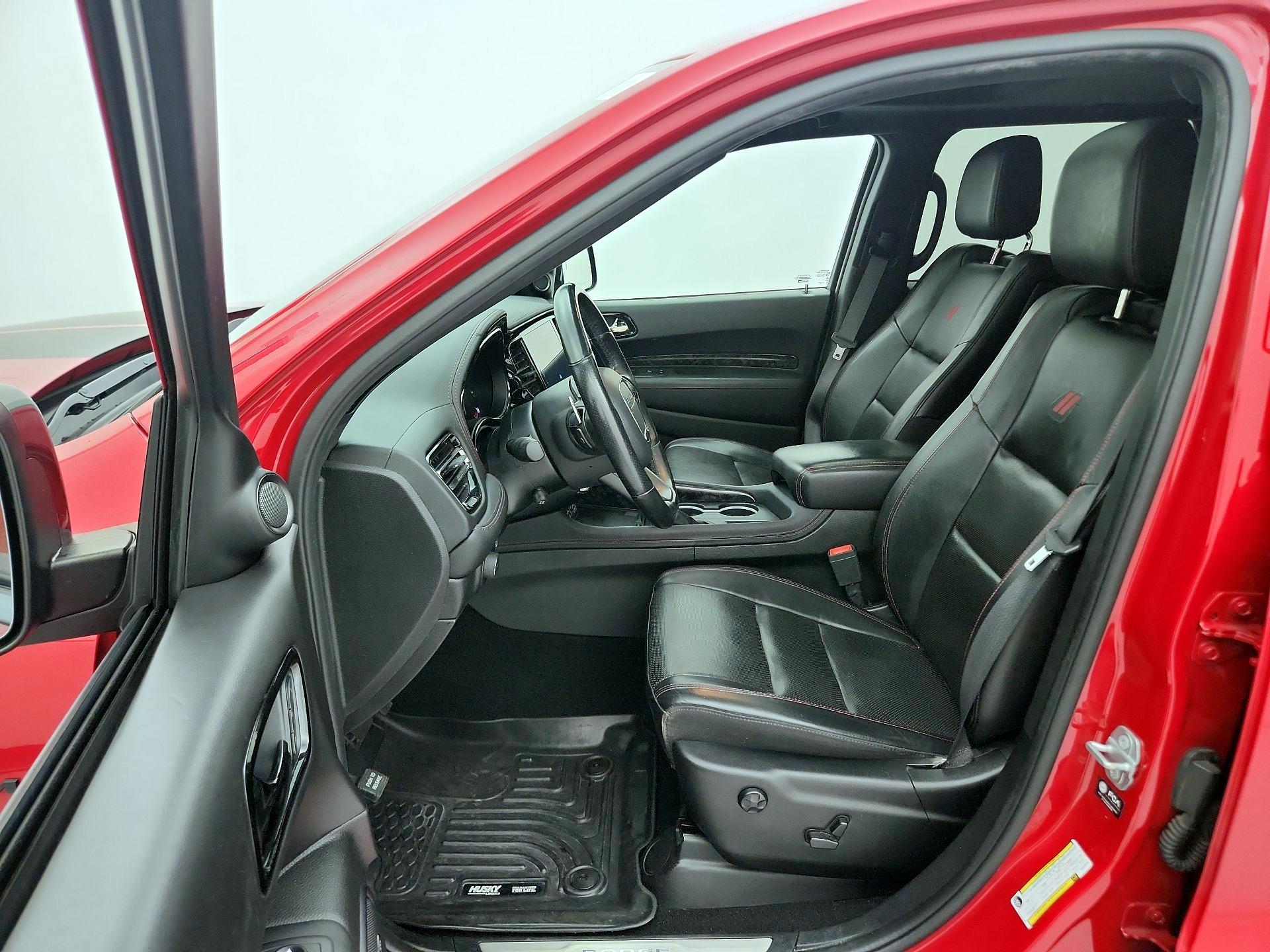 Thumbnail: 2021 Dodge Durango - 11