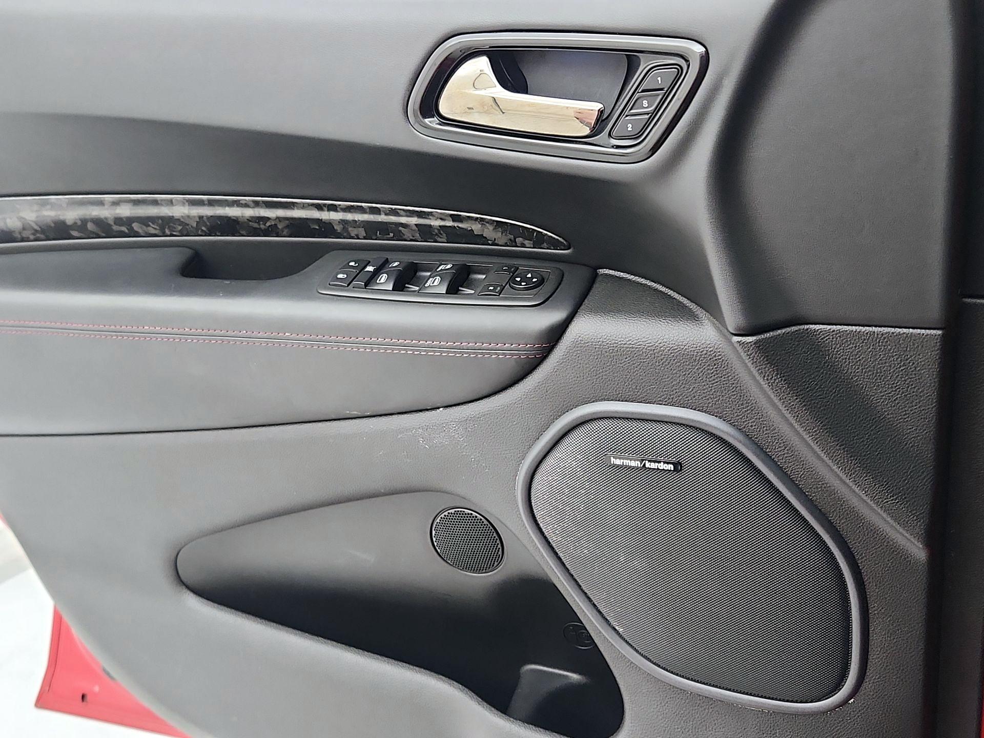 Thumbnail: 2021 Dodge Durango - 12