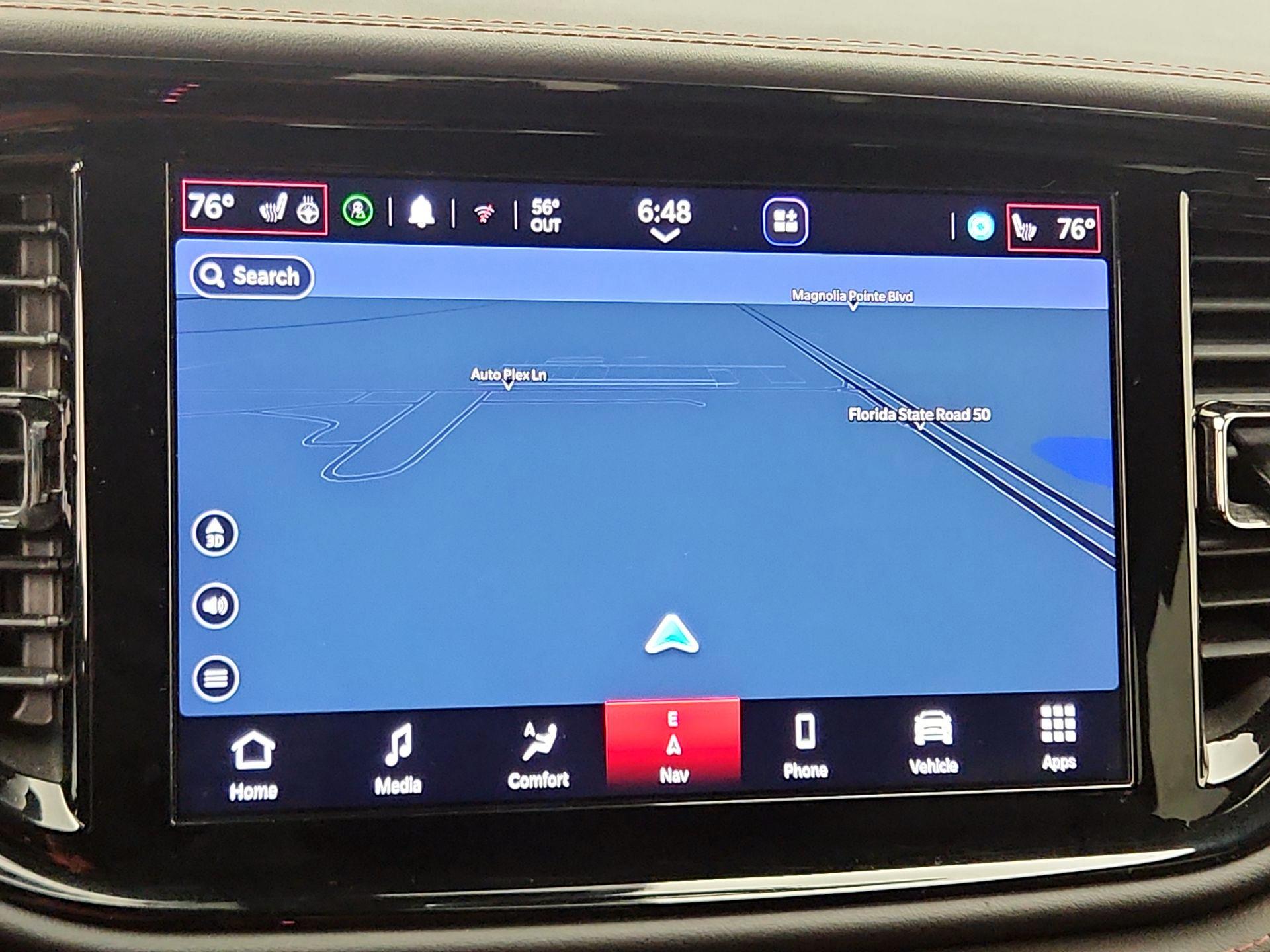 Thumbnail: 2021 Dodge Durango - 14