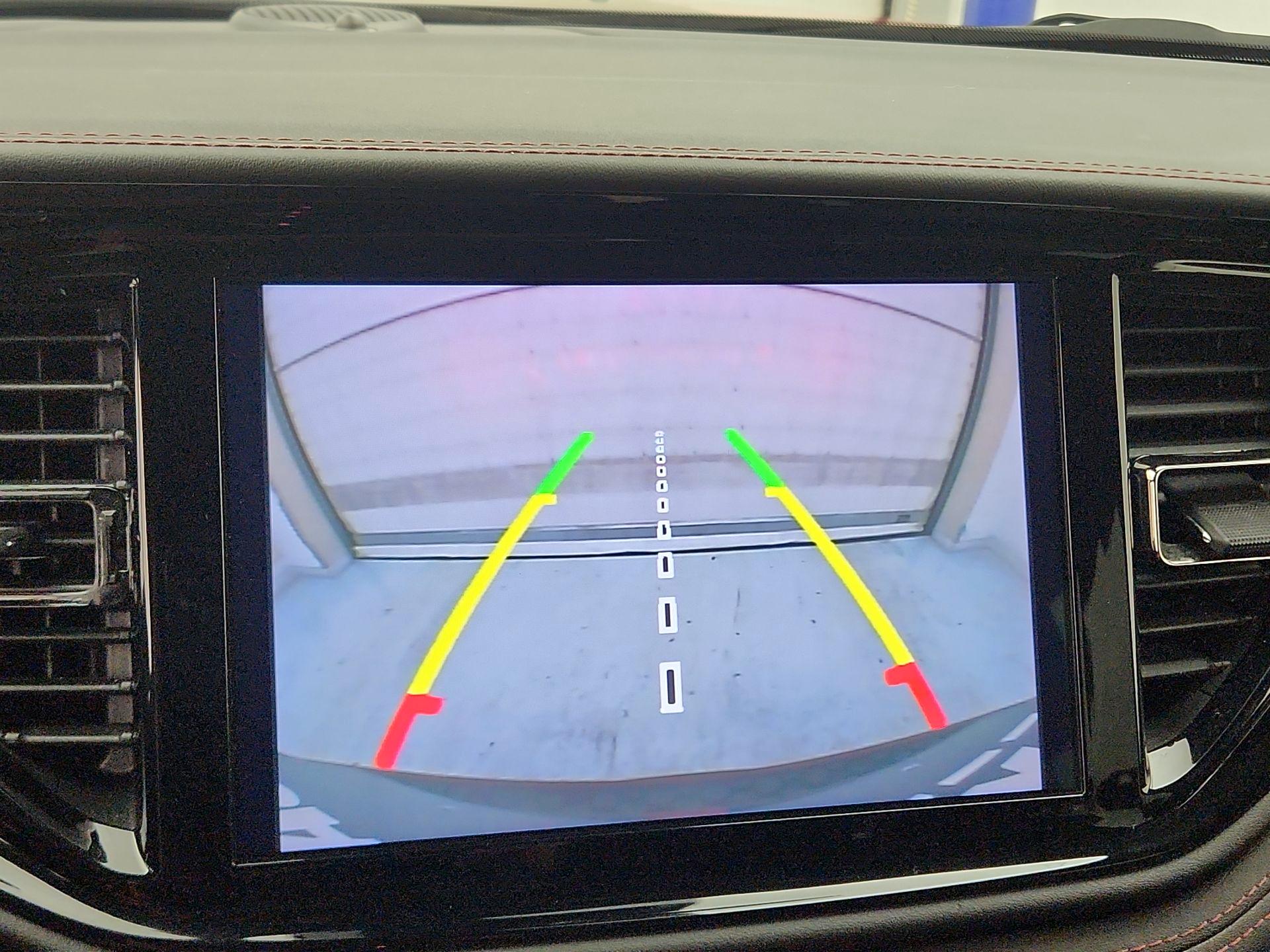 Thumbnail: 2021 Dodge Durango - 15