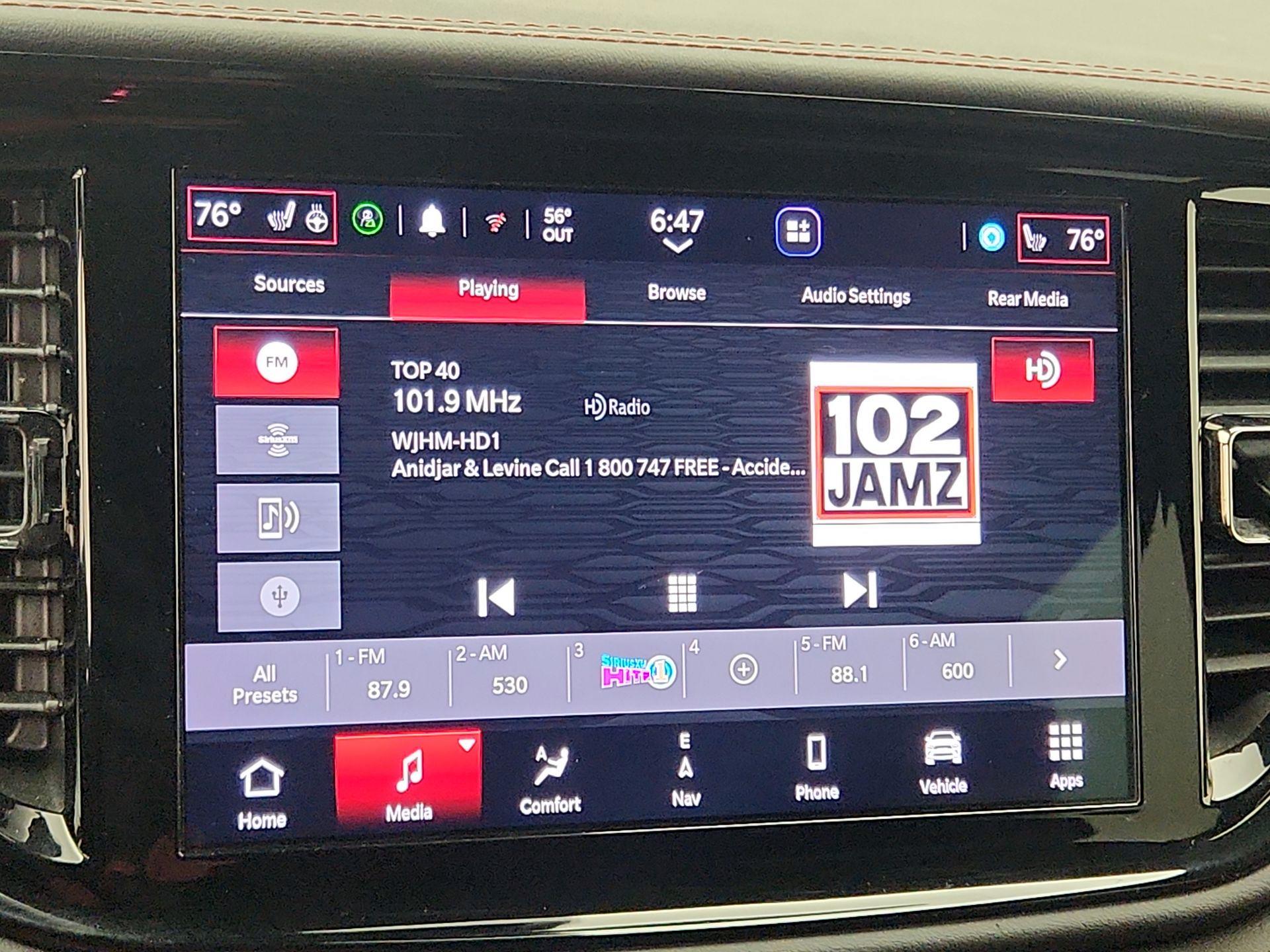 Thumbnail: 2021 Dodge Durango - 16