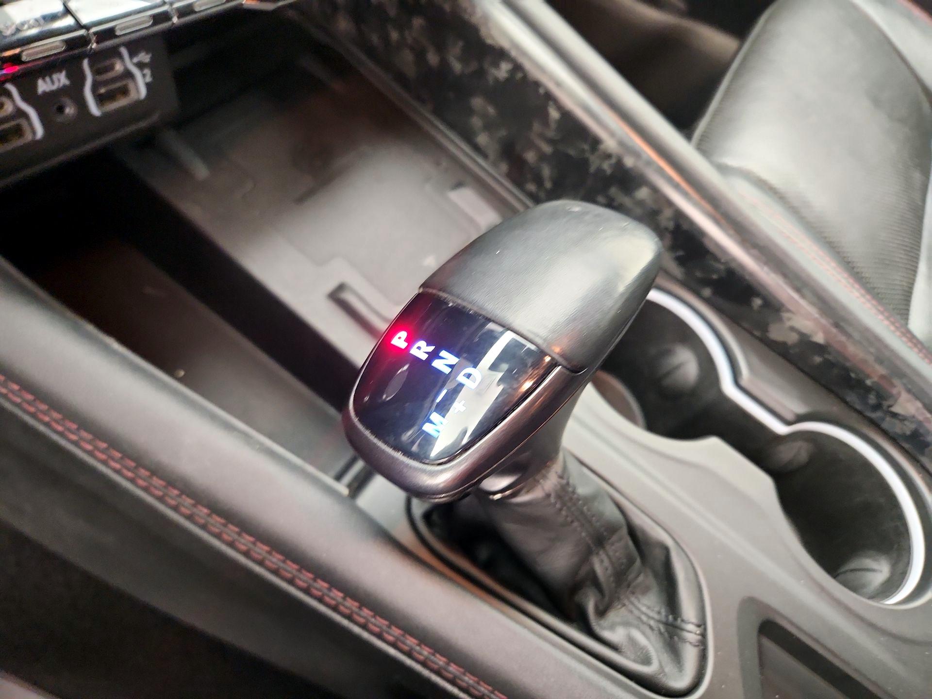 Thumbnail: 2021 Dodge Durango - 18