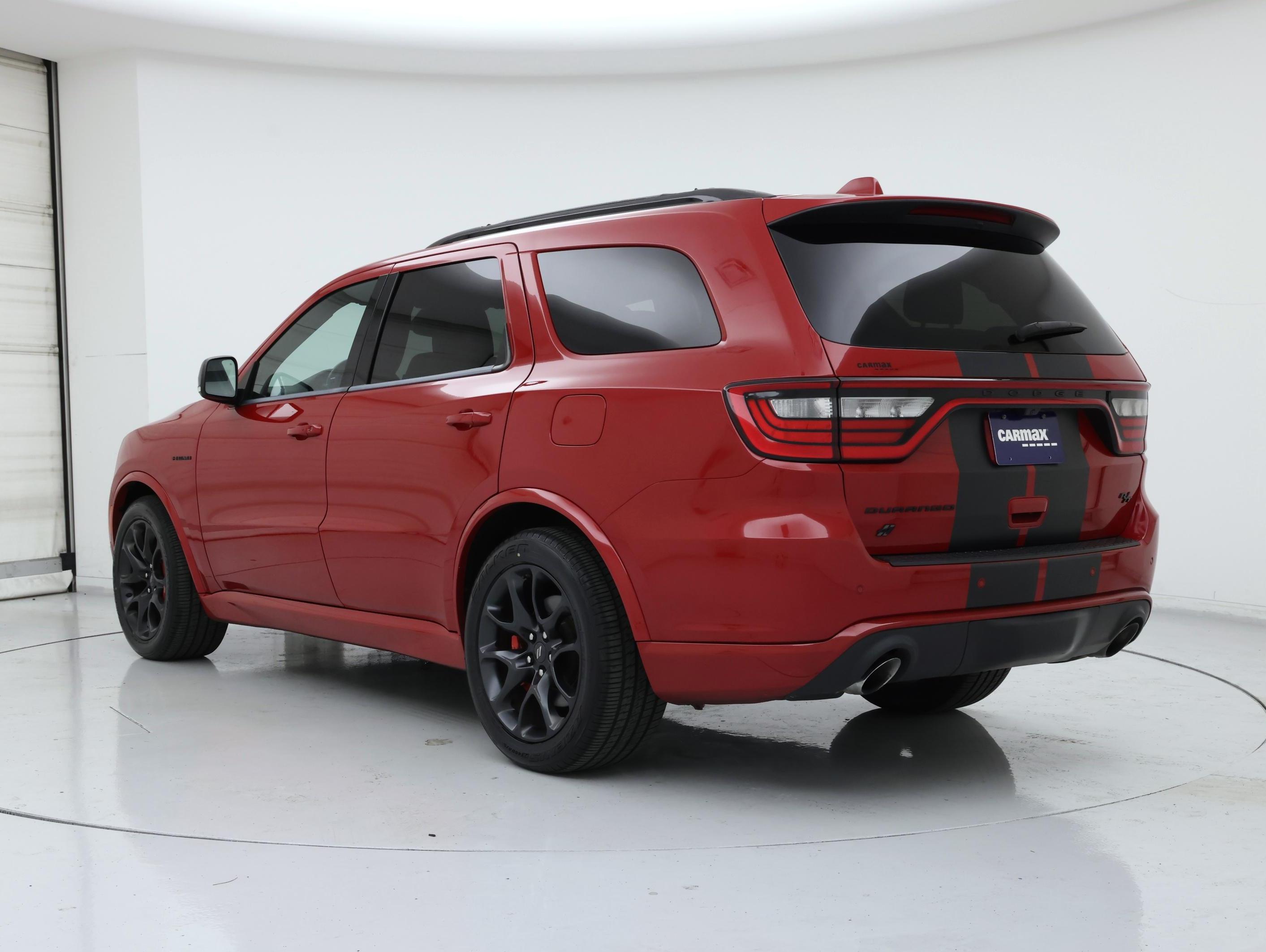 Thumbnail: 2021 Dodge Durango - 2