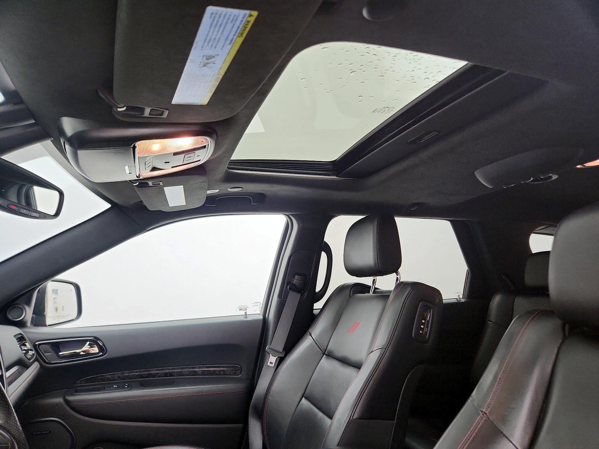 Thumbnail: 2021 Dodge Durango - 20