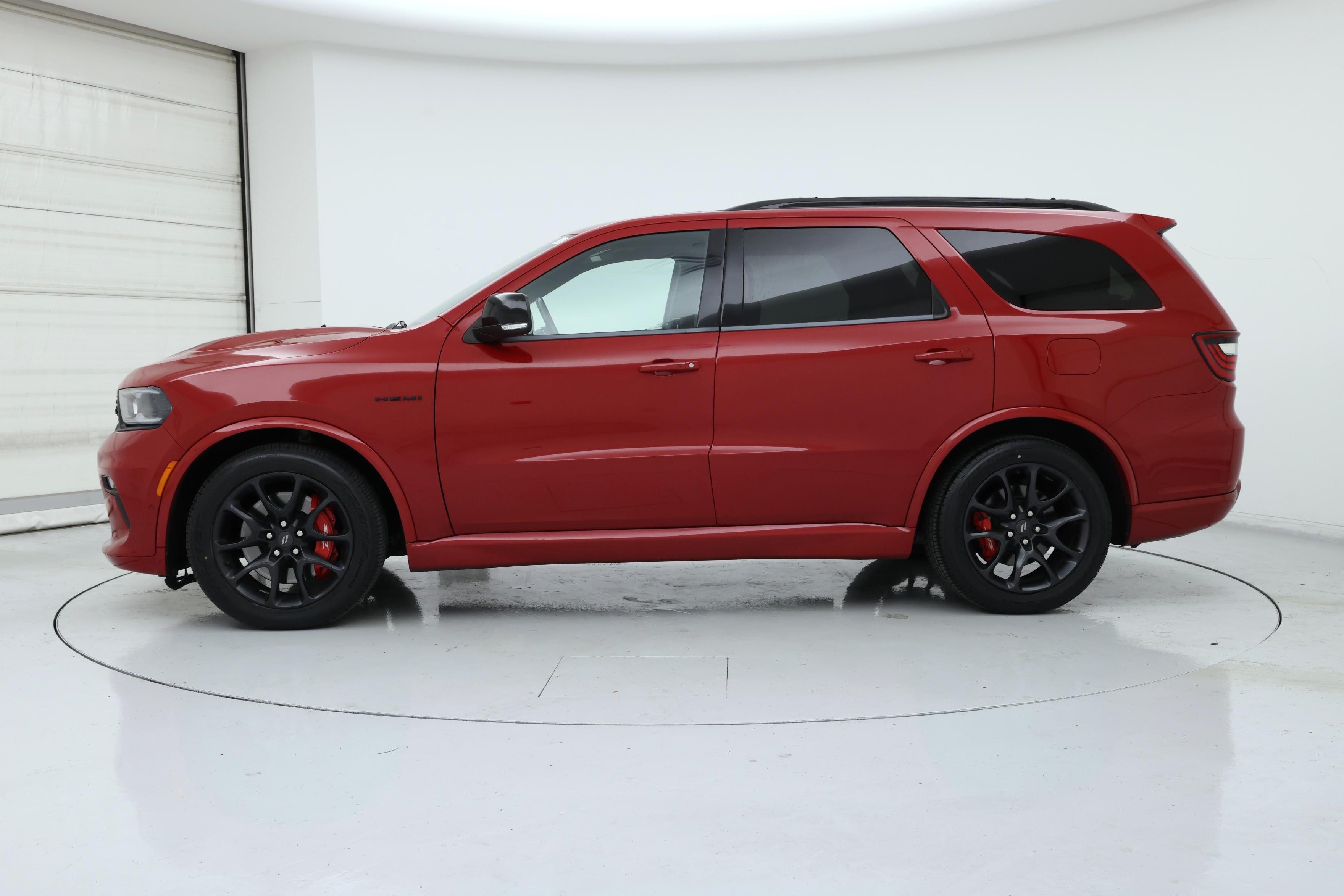 Thumbnail: 2021 Dodge Durango - 3