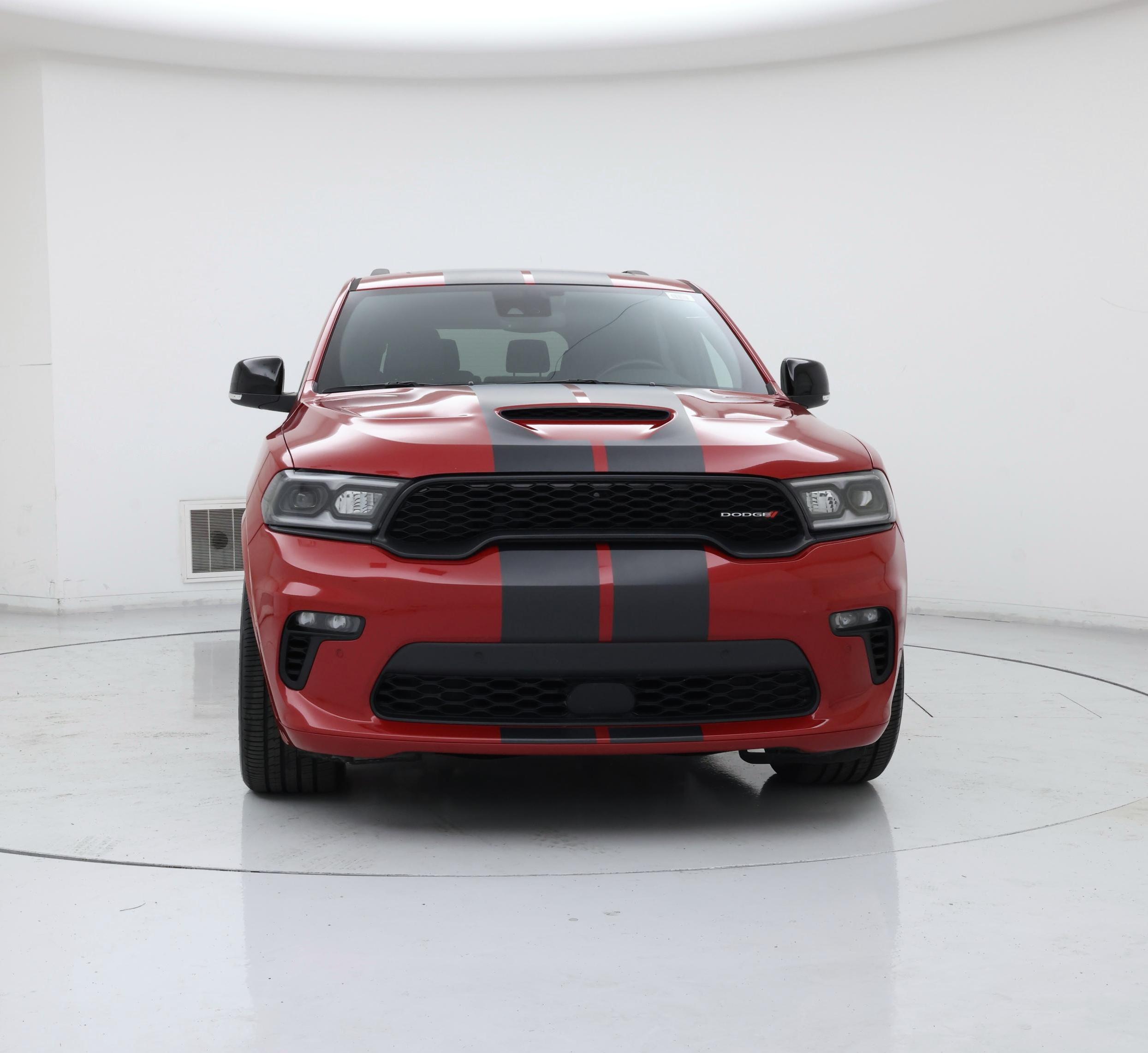 Thumbnail: 2021 Dodge Durango - 5