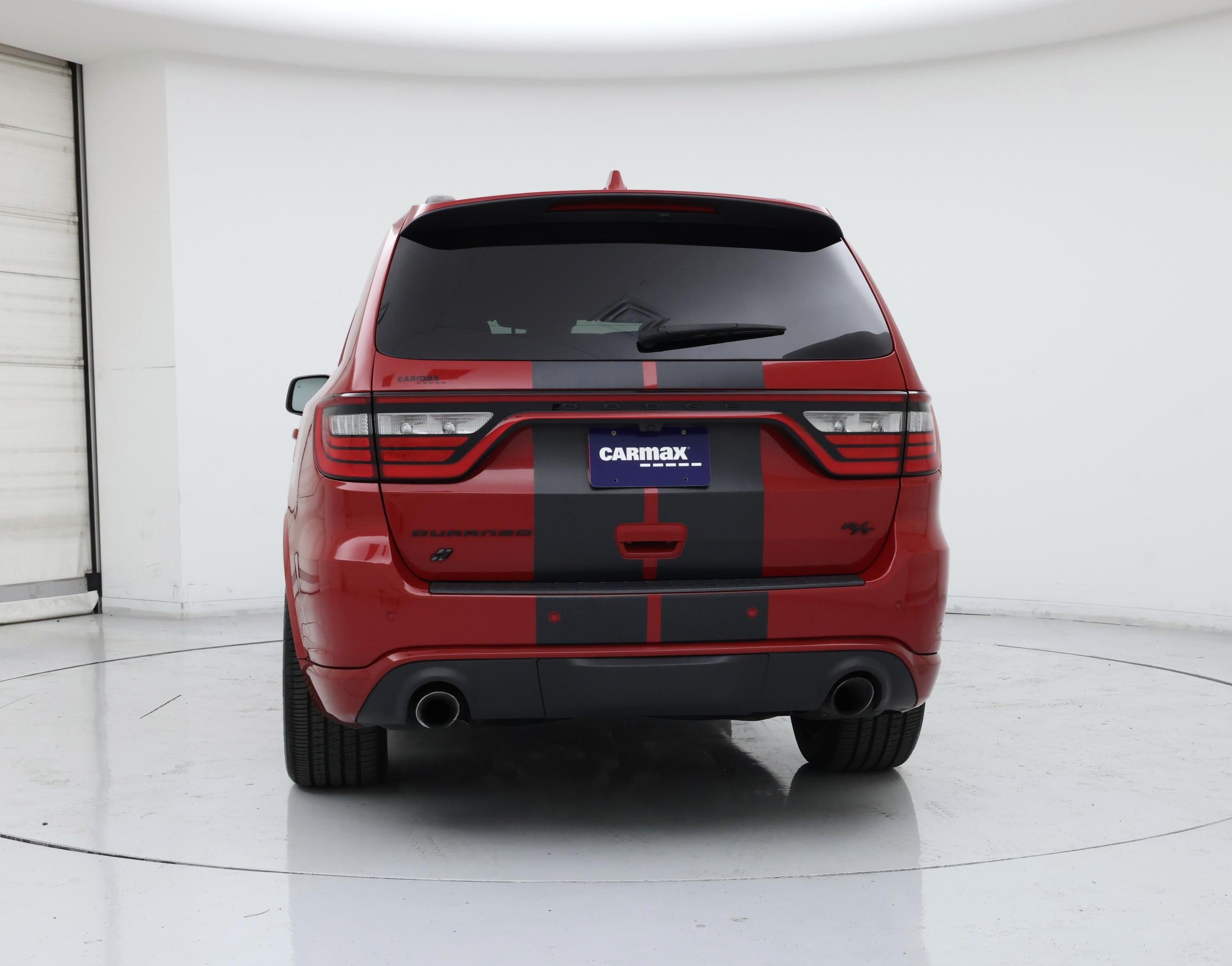 Thumbnail: 2021 Dodge Durango - 6