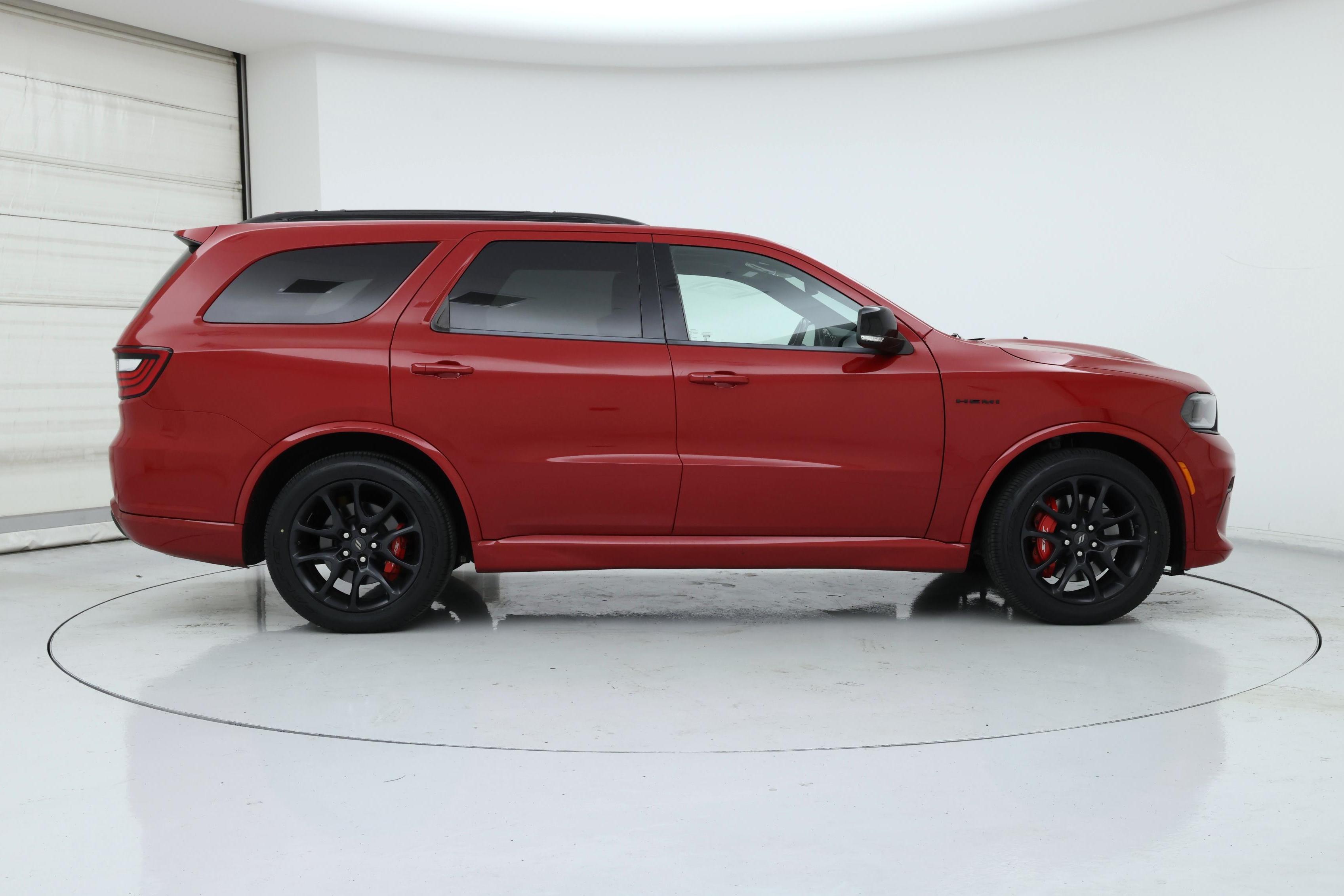 Thumbnail: 2021 Dodge Durango - 7