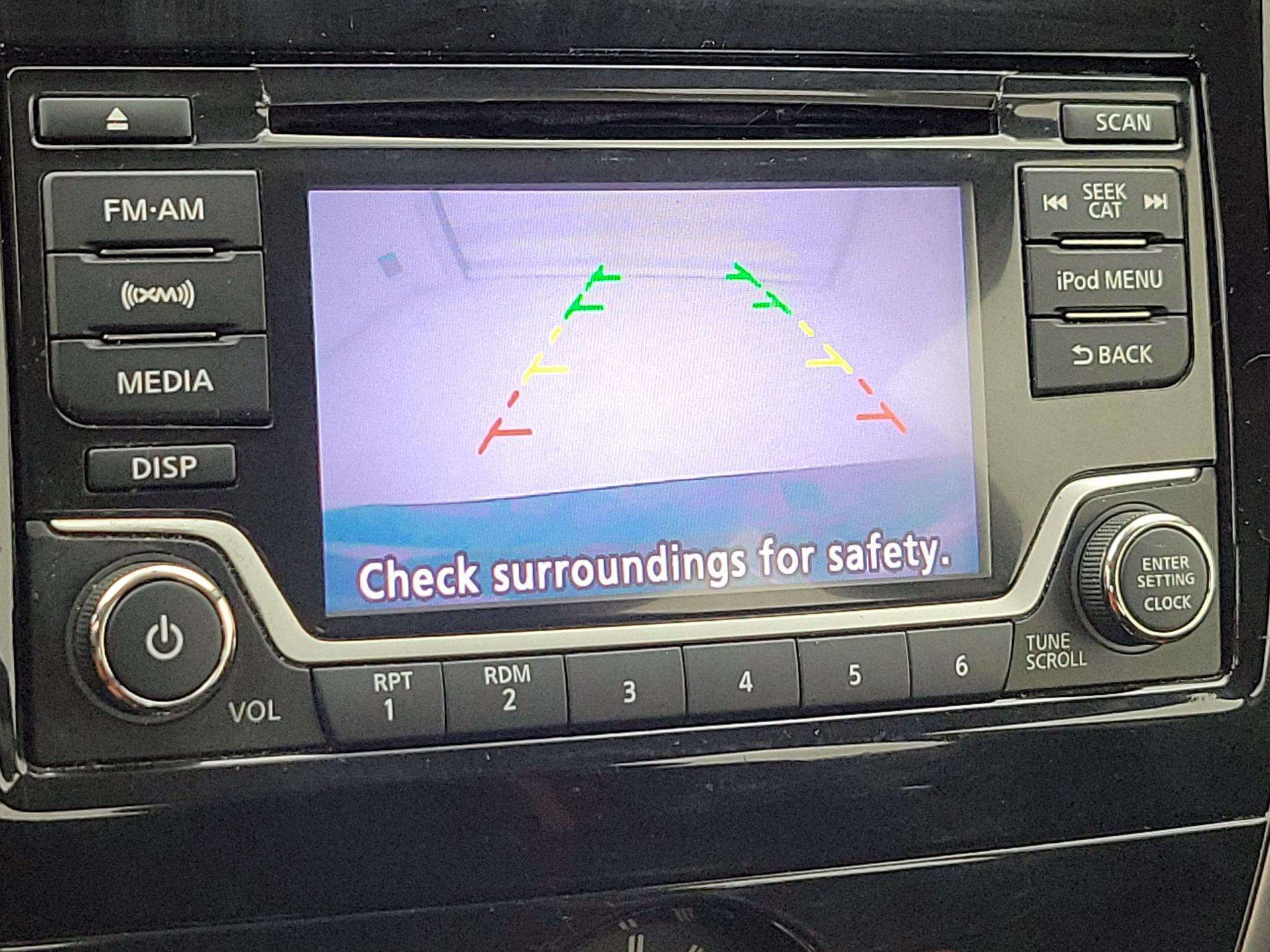 Thumbnail: 2018 Nissan Versa Note - 14