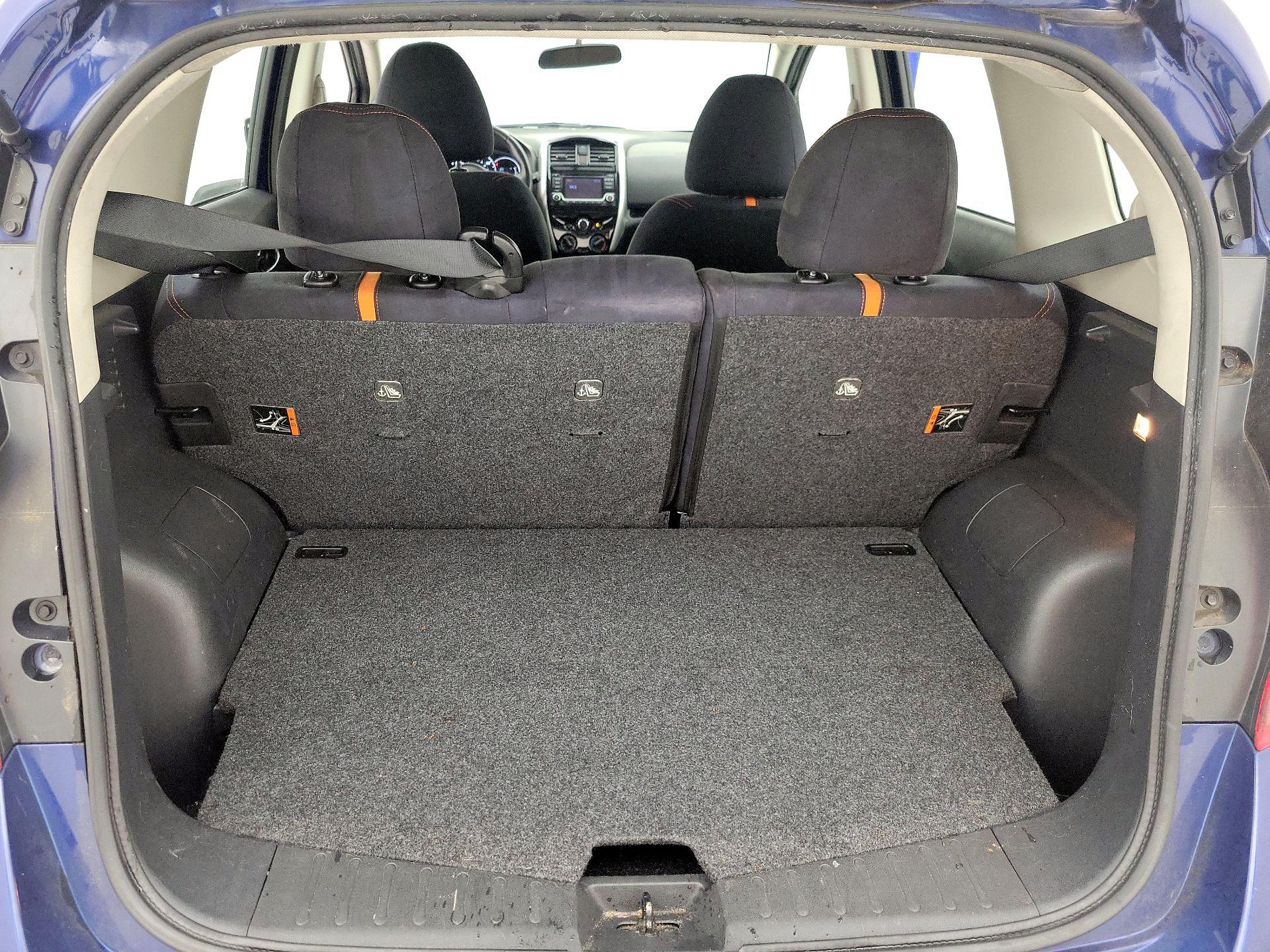 Thumbnail: 2018 Nissan Versa Note - 20