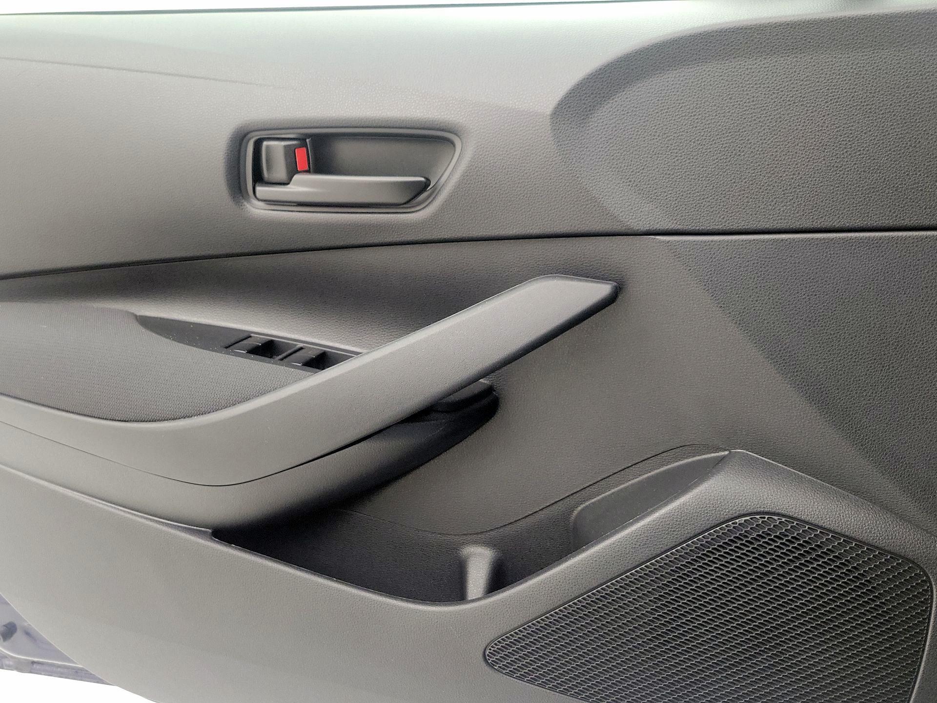 Thumbnail: 2023 Toyota Corolla - 12