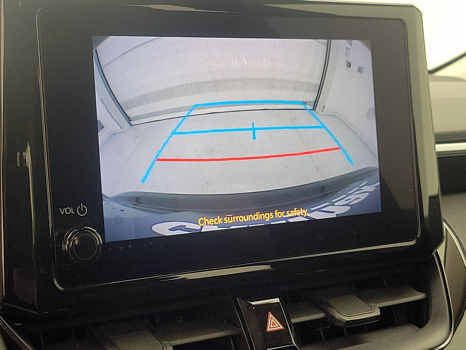 Thumbnail: 2023 Toyota Corolla - 14