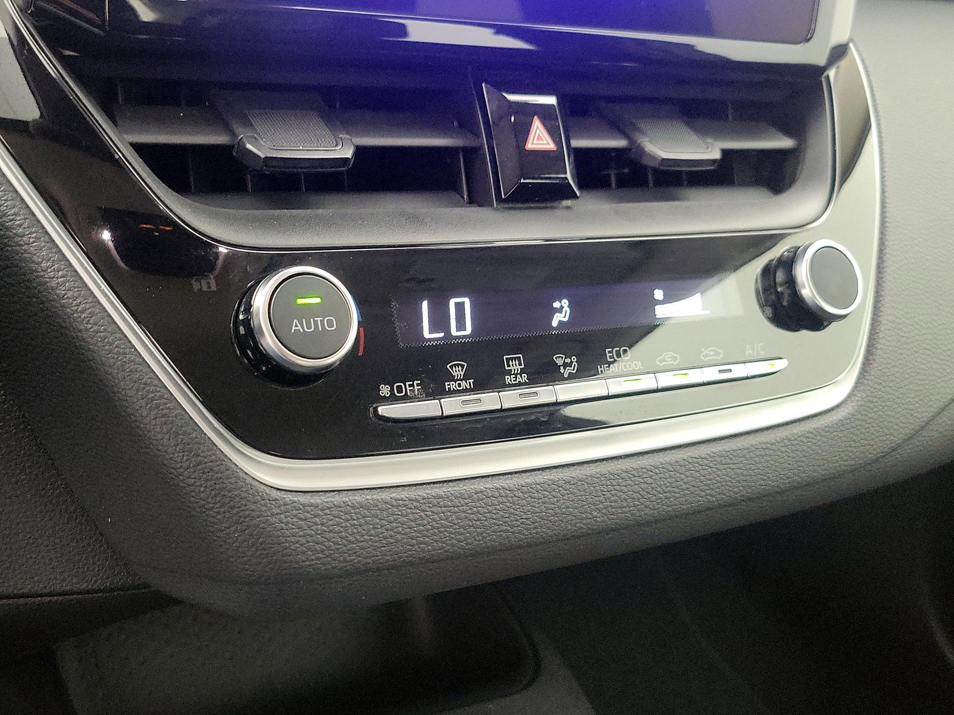 Thumbnail: 2023 Toyota Corolla - 16