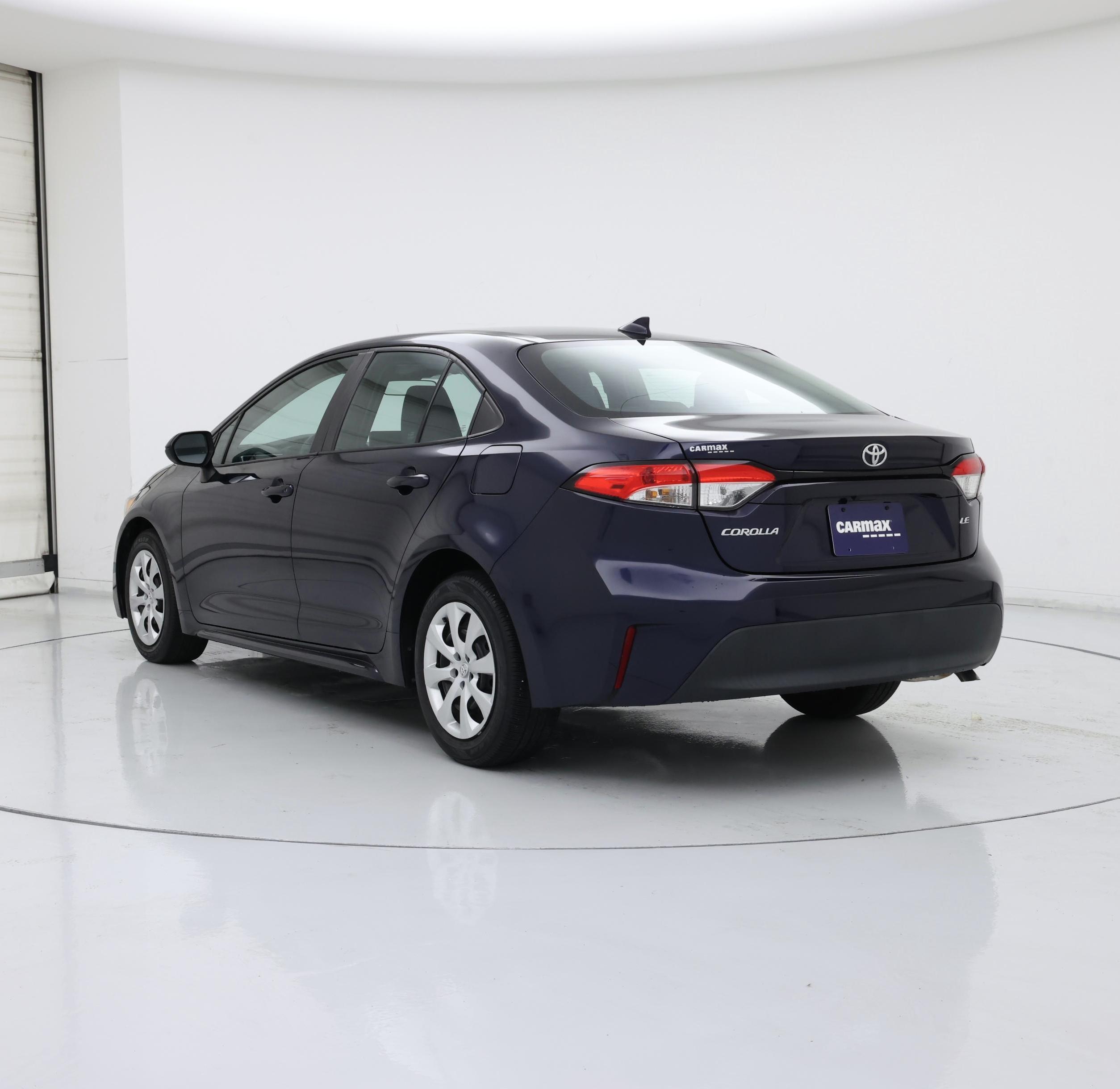 Thumbnail: 2023 Toyota Corolla - 2