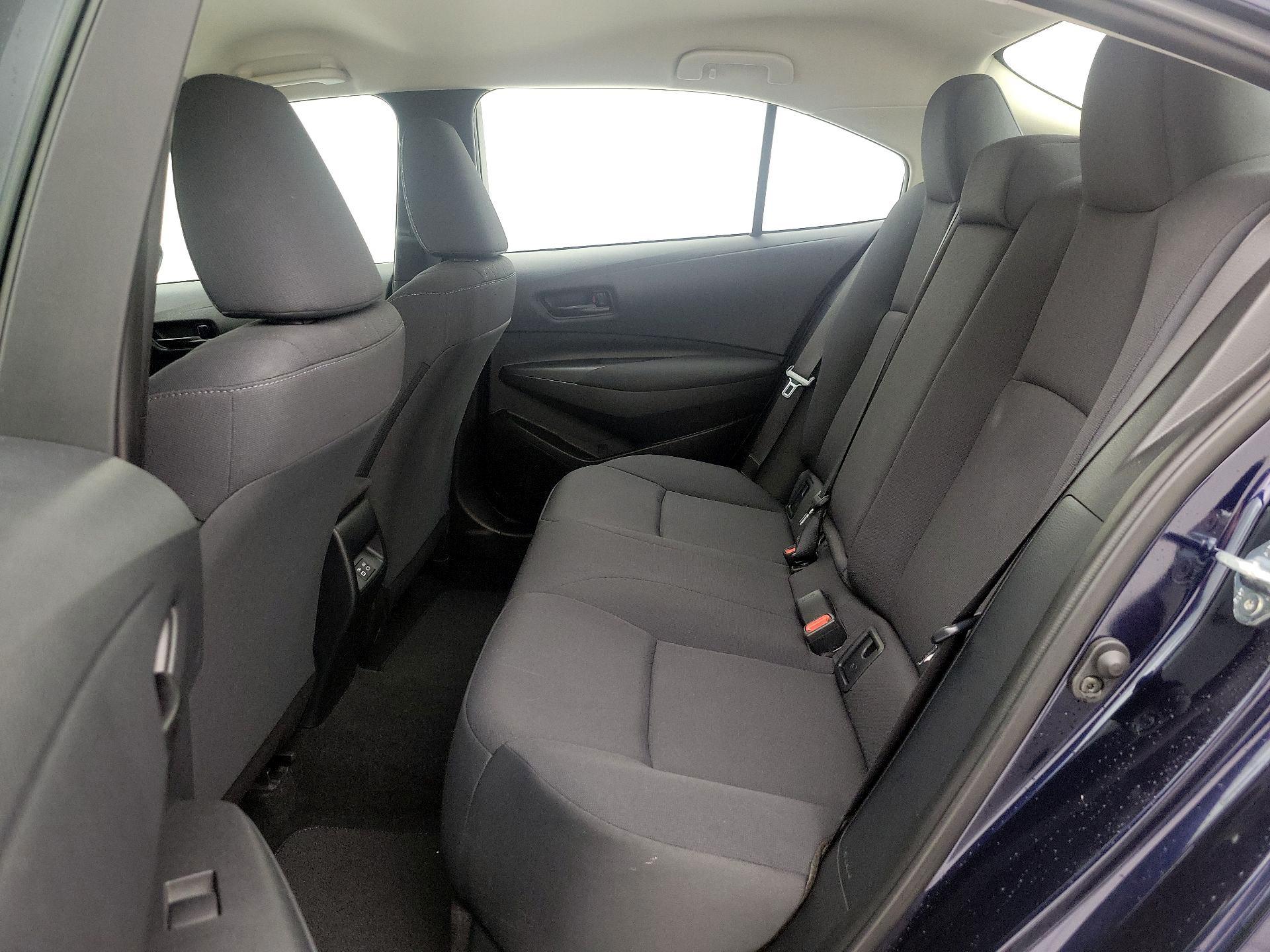 Thumbnail: 2023 Toyota Corolla - 19