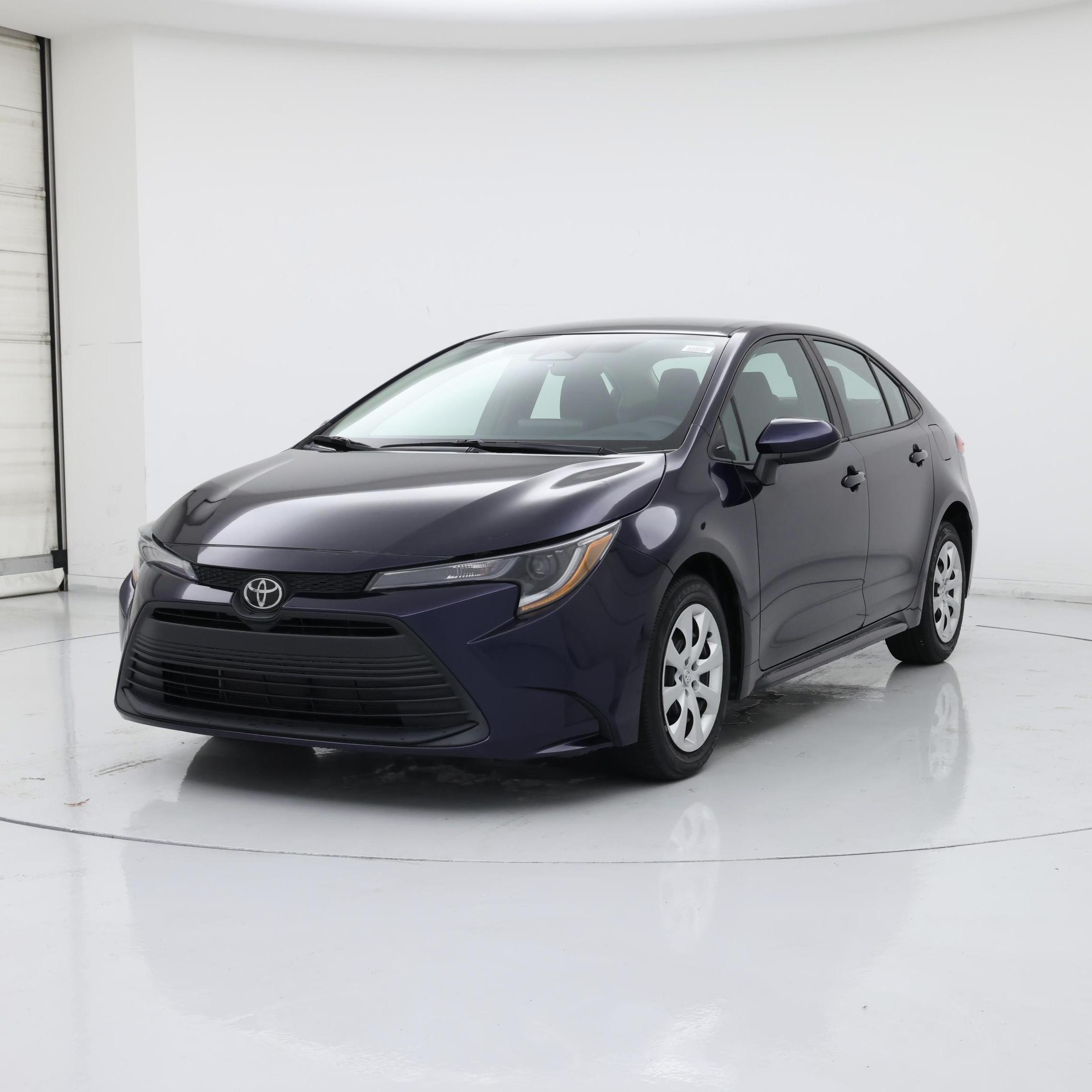 Thumbnail: 2023 Toyota Corolla - 4