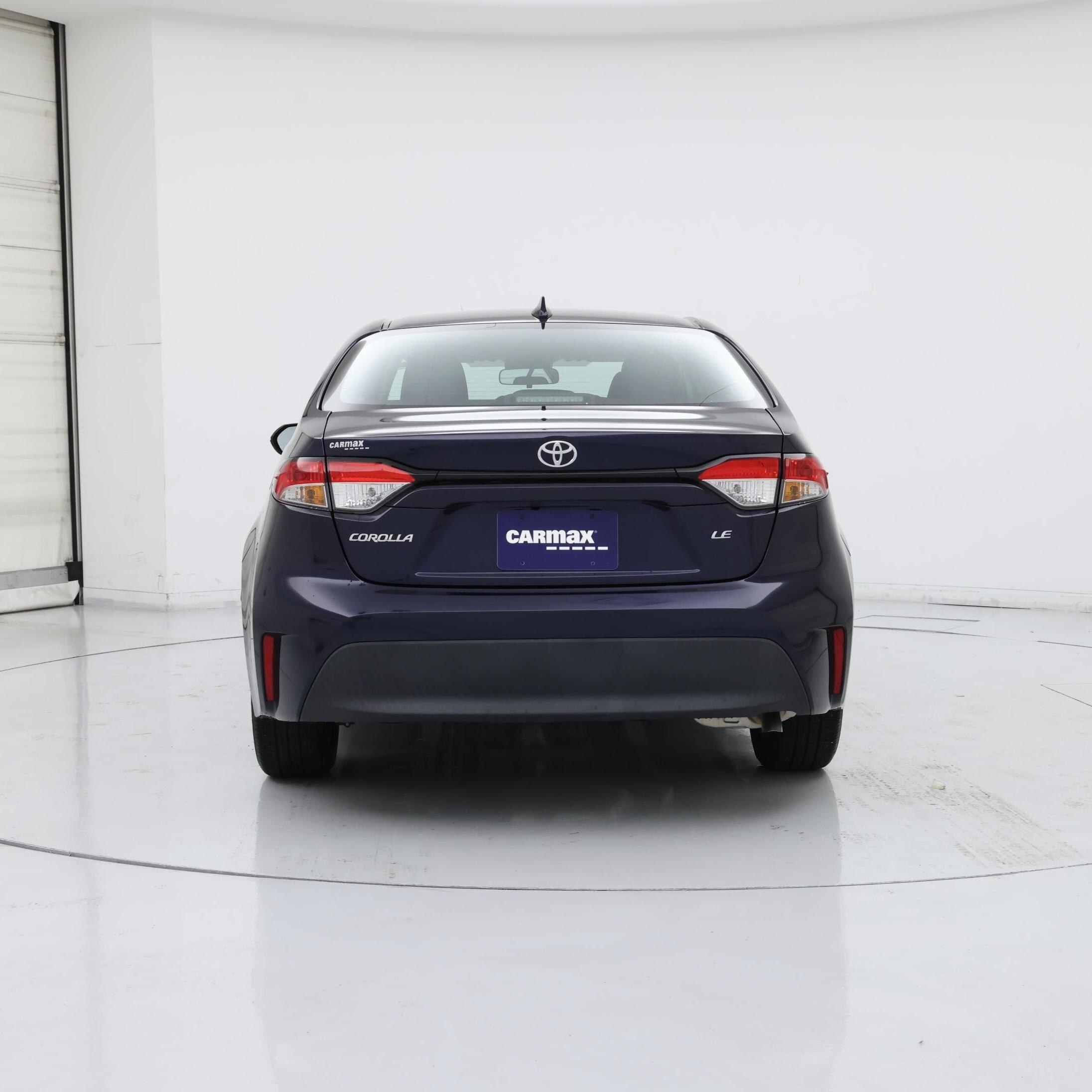 Thumbnail: 2023 Toyota Corolla - 6