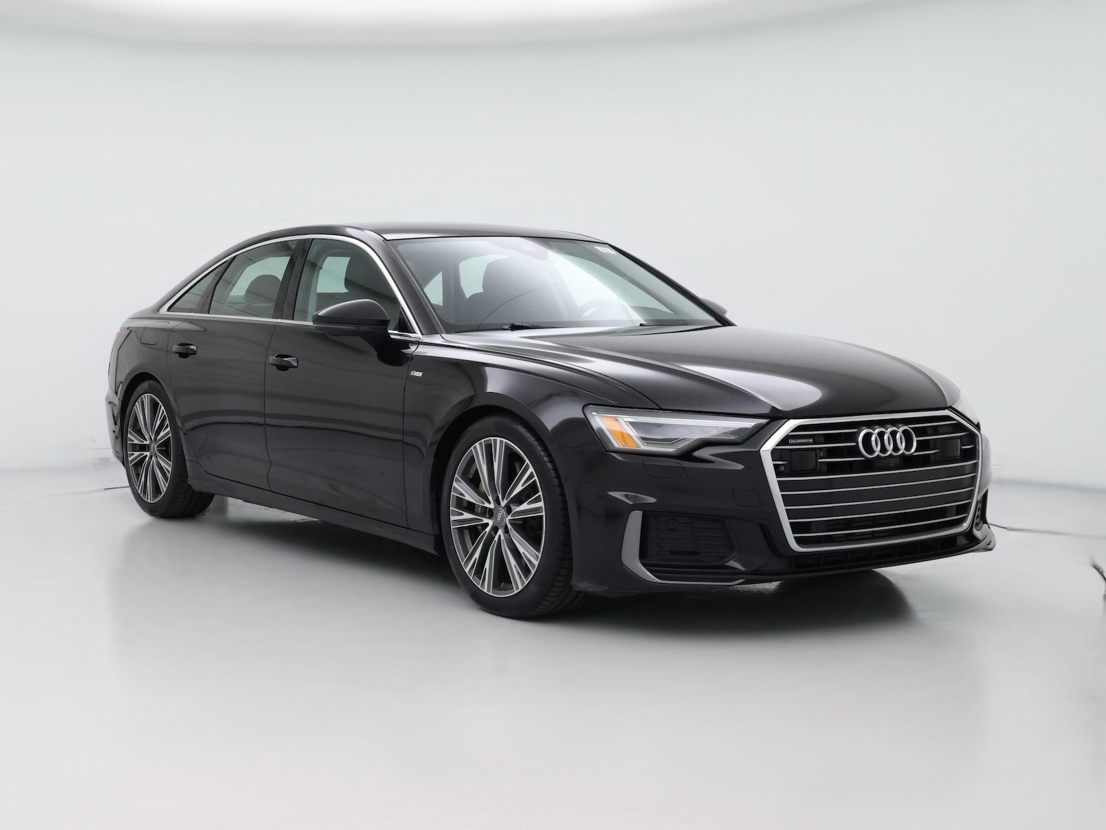 2019 Audi A6 Premium Plus