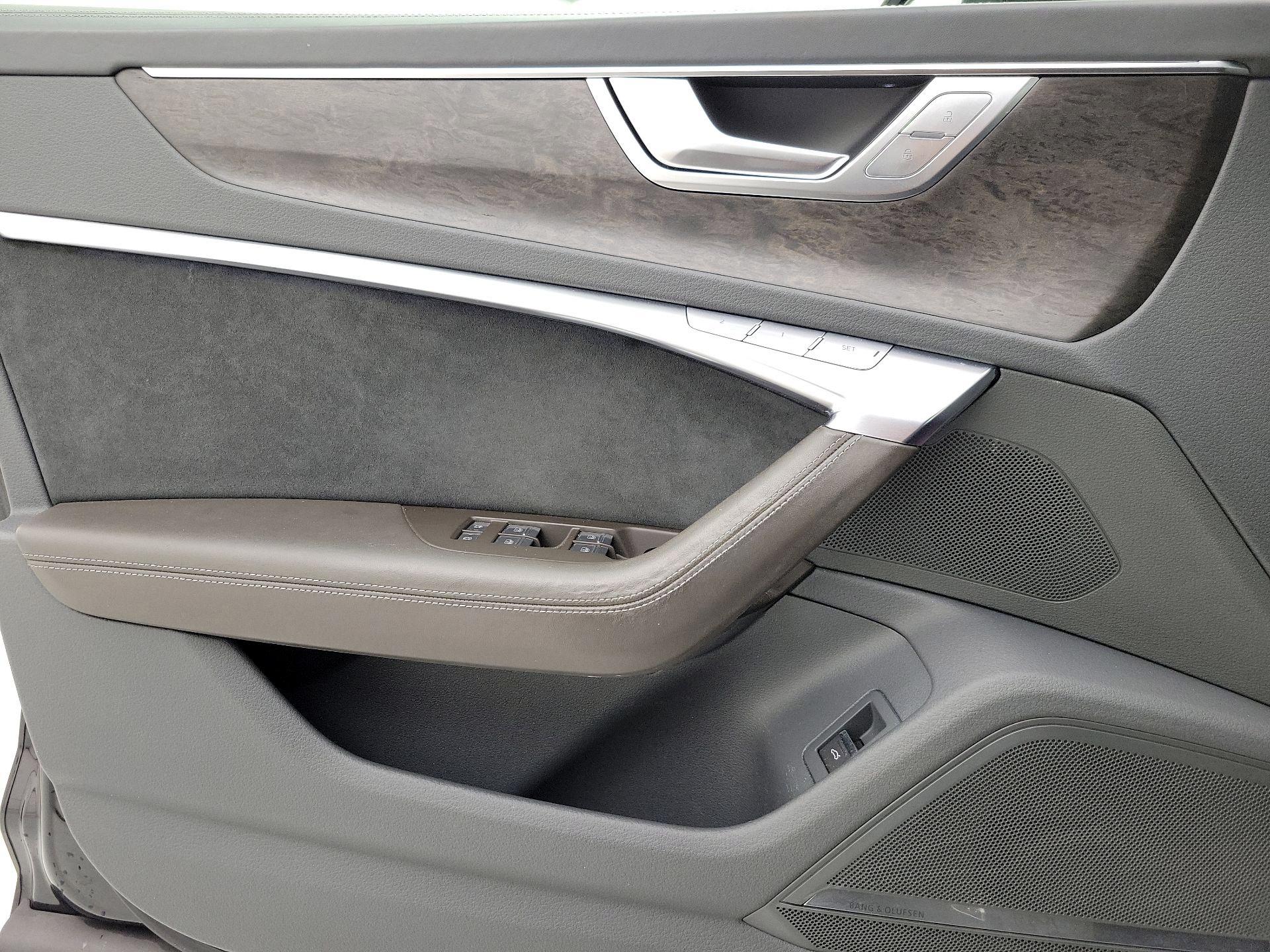 Thumbnail: 2019 Audi A6 - 12