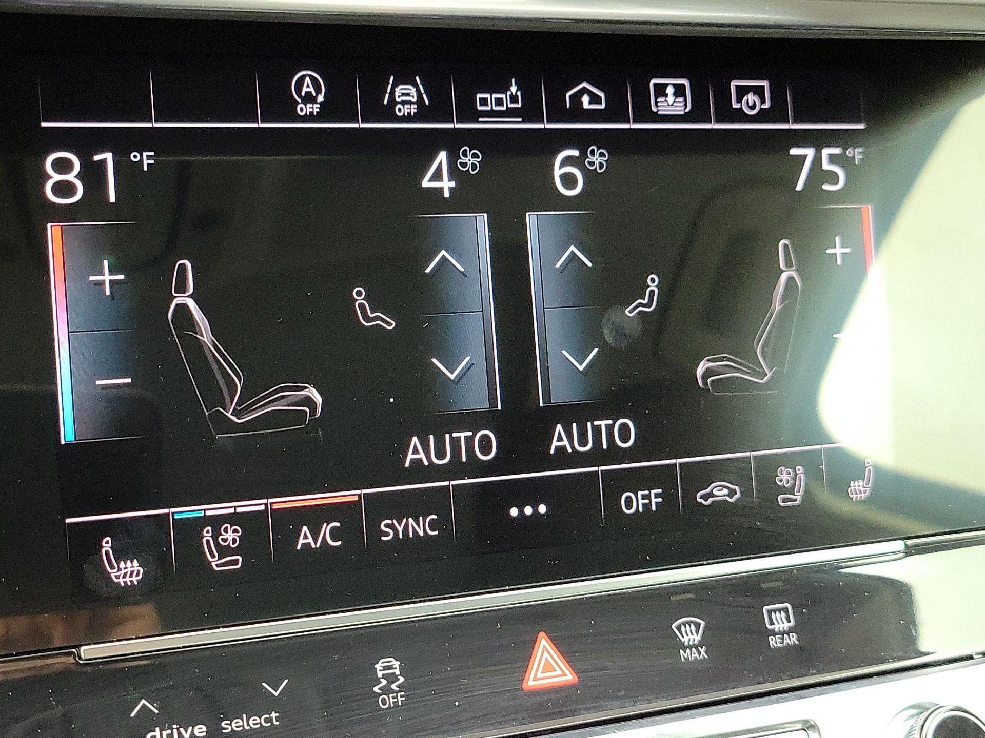 Thumbnail: 2019 Audi A6 - 17