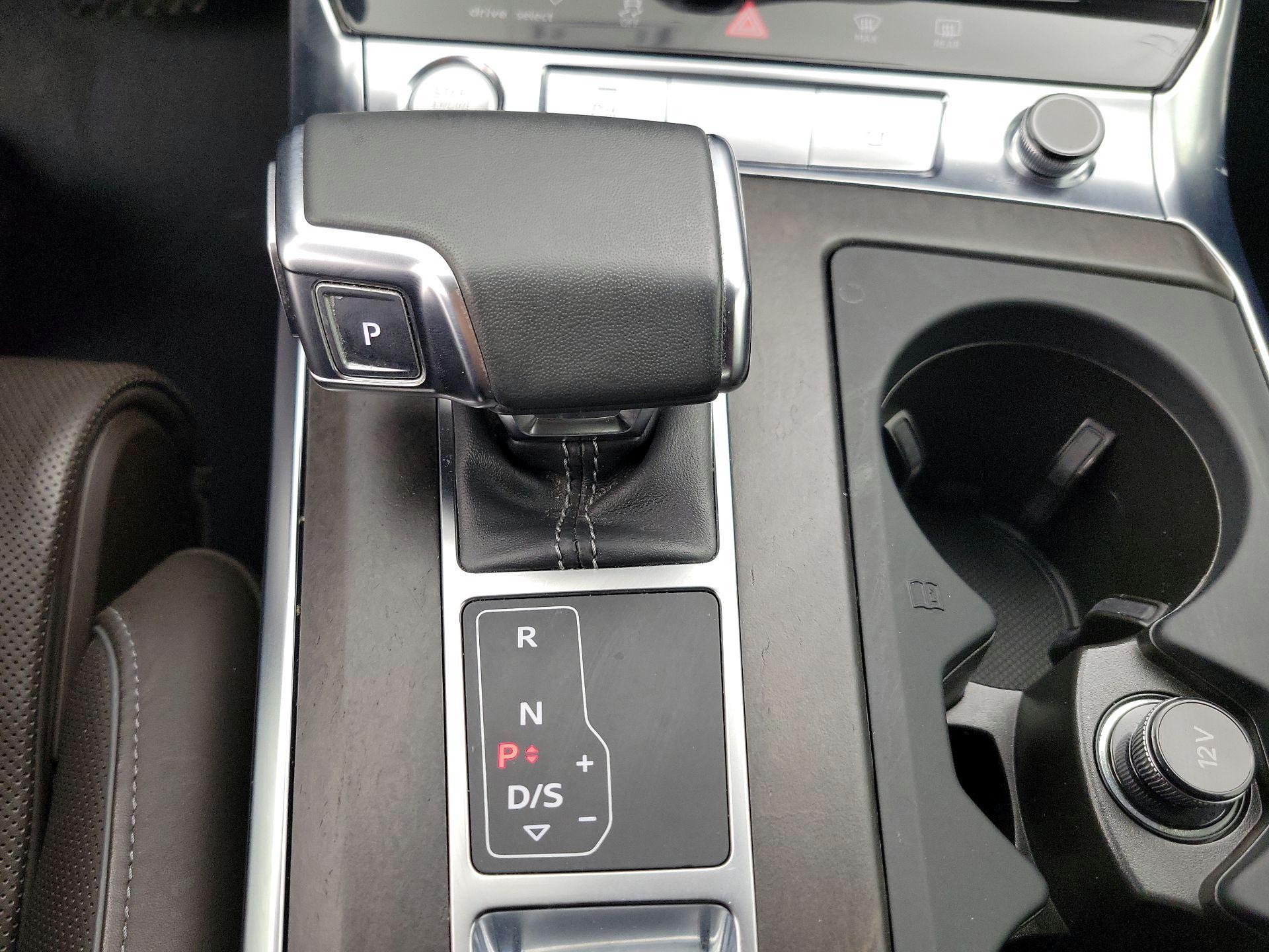 Thumbnail: 2019 Audi A6 - 18