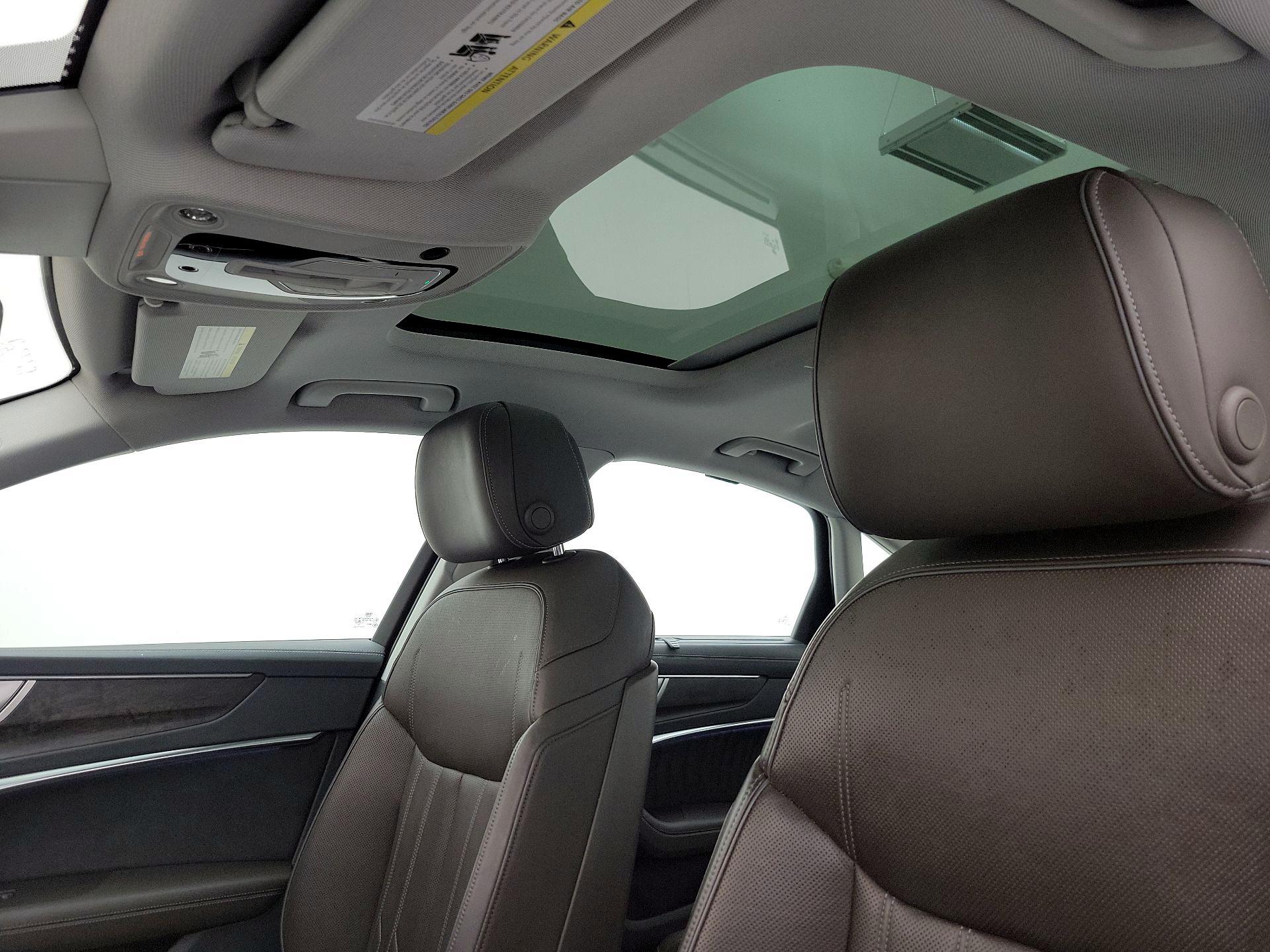 Thumbnail: 2019 Audi A6 - 20