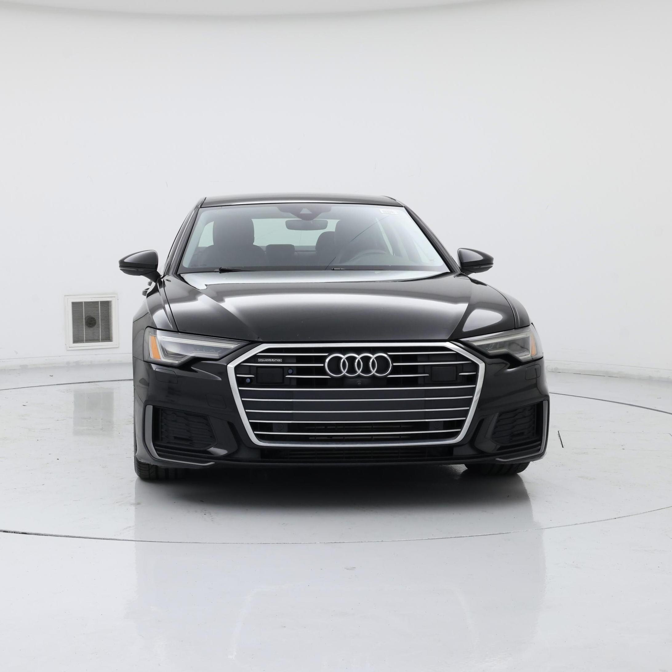 Thumbnail: 2019 Audi A6 - 5