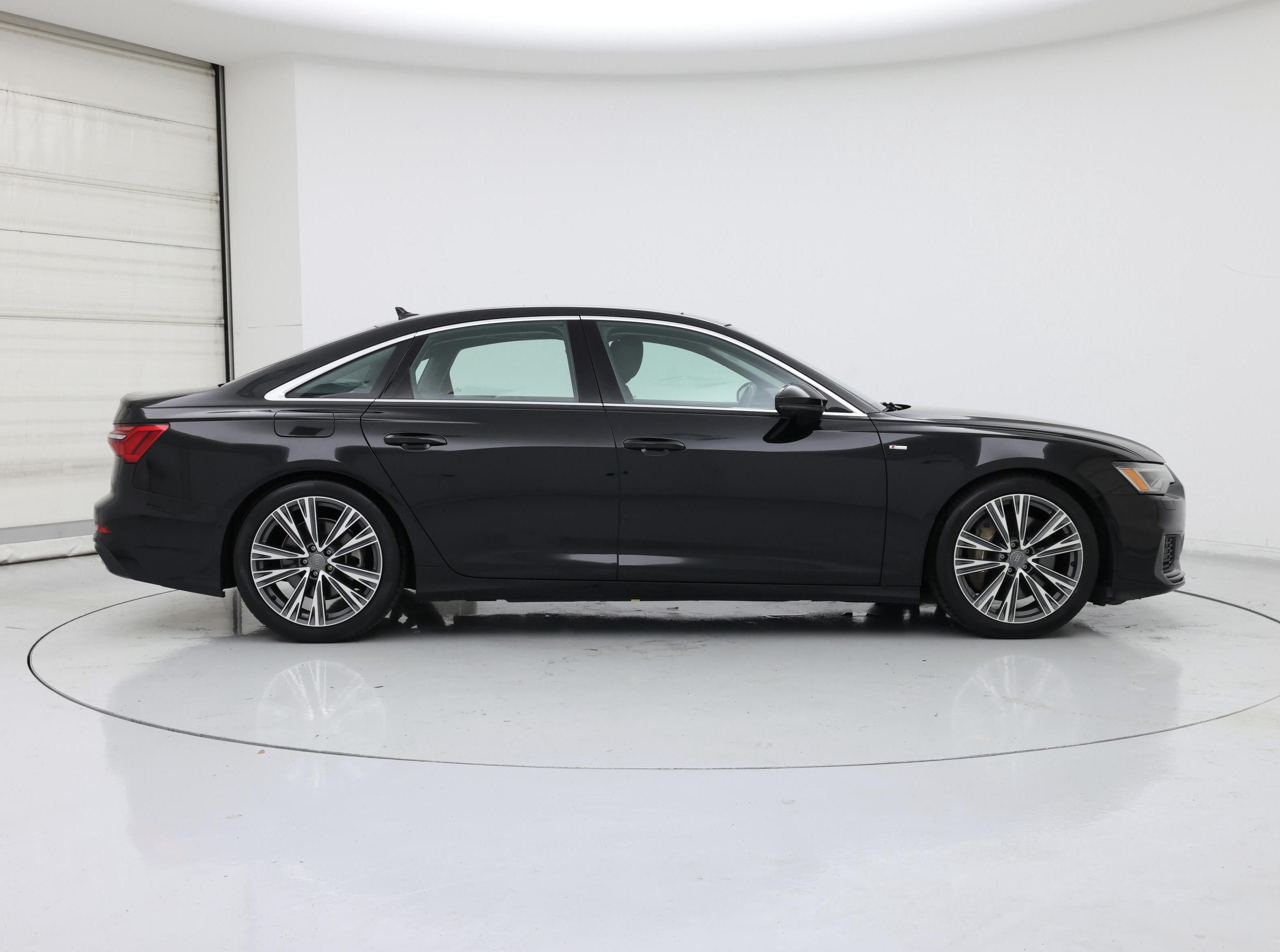 Thumbnail: 2019 Audi A6 - 7