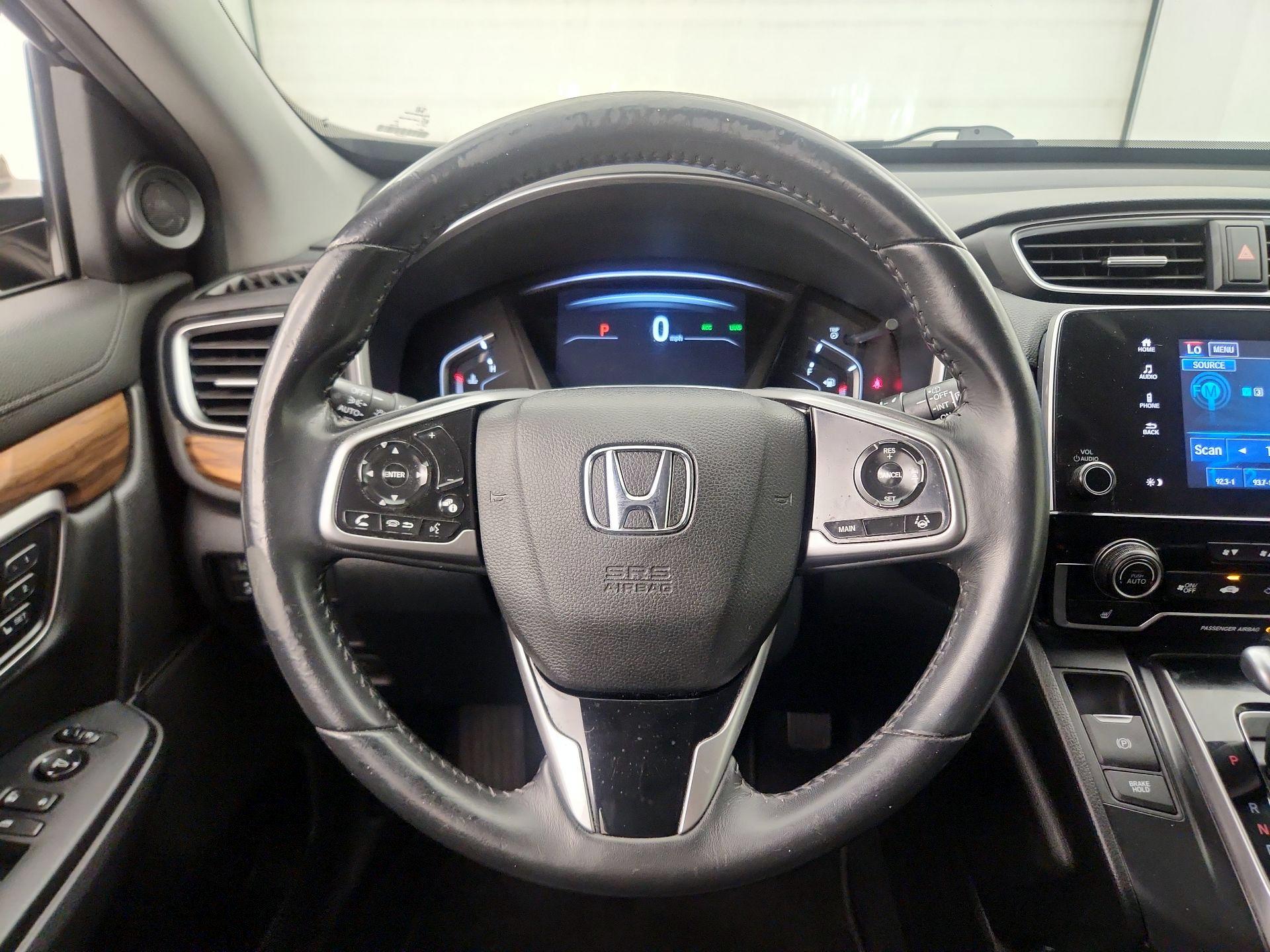 Thumbnail: 2022 Honda CR-V - 10