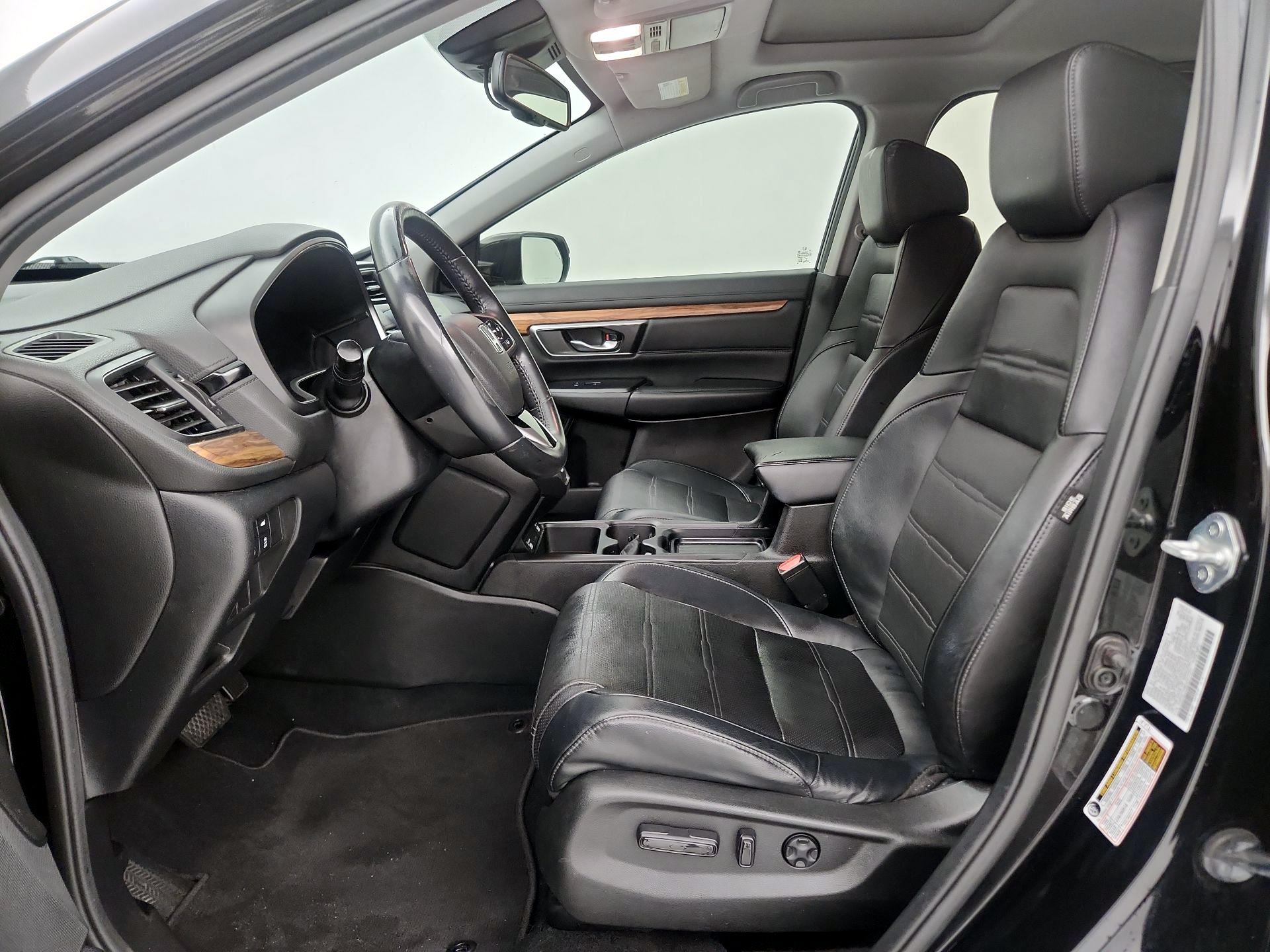 Thumbnail: 2022 Honda CR-V - 11