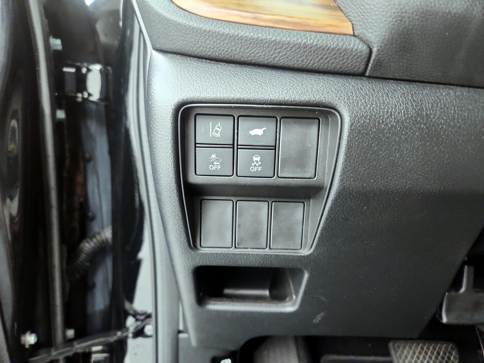 Thumbnail: 2022 Honda CR-V - 13