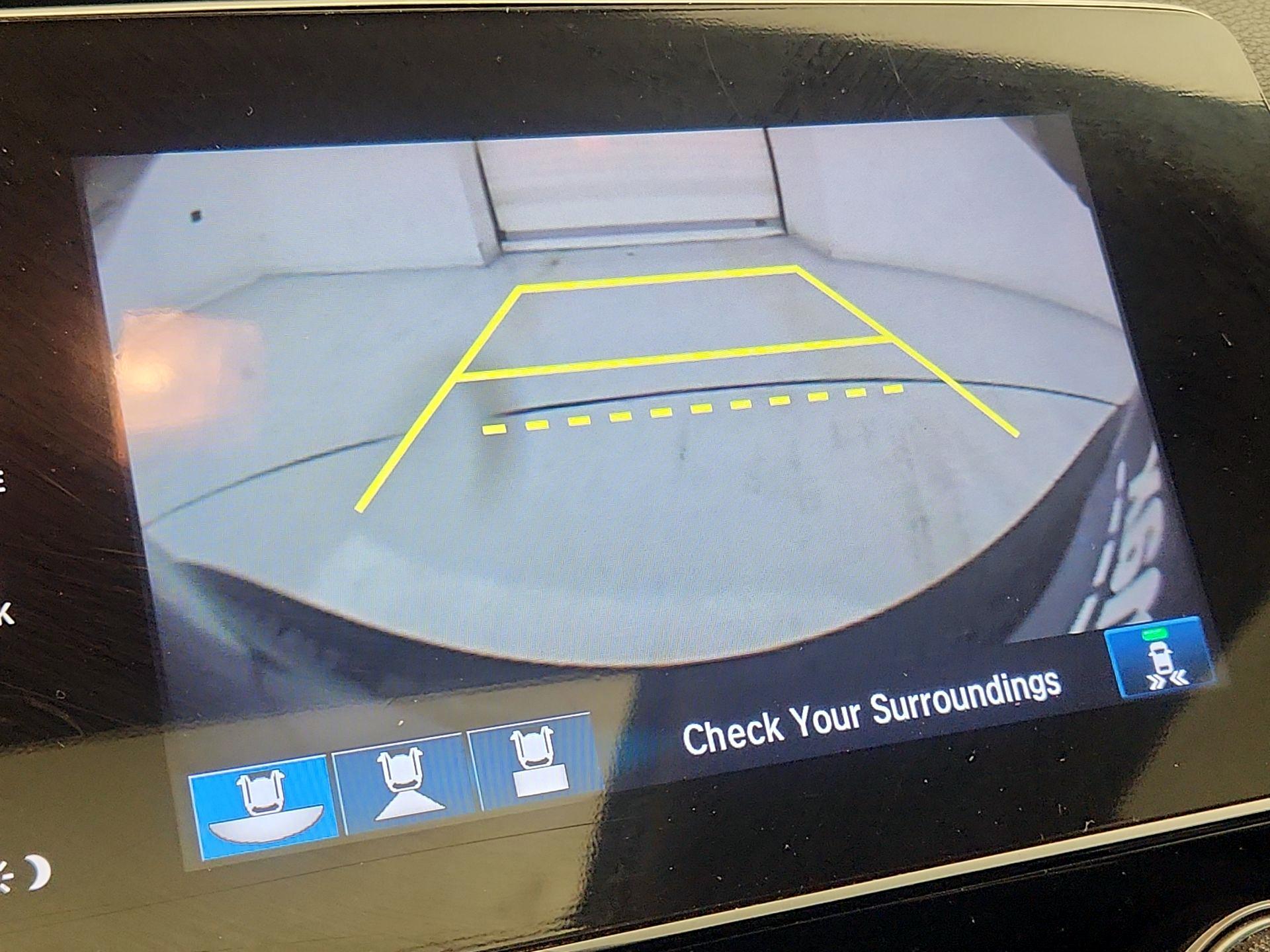 Thumbnail: 2022 Honda CR-V - 14