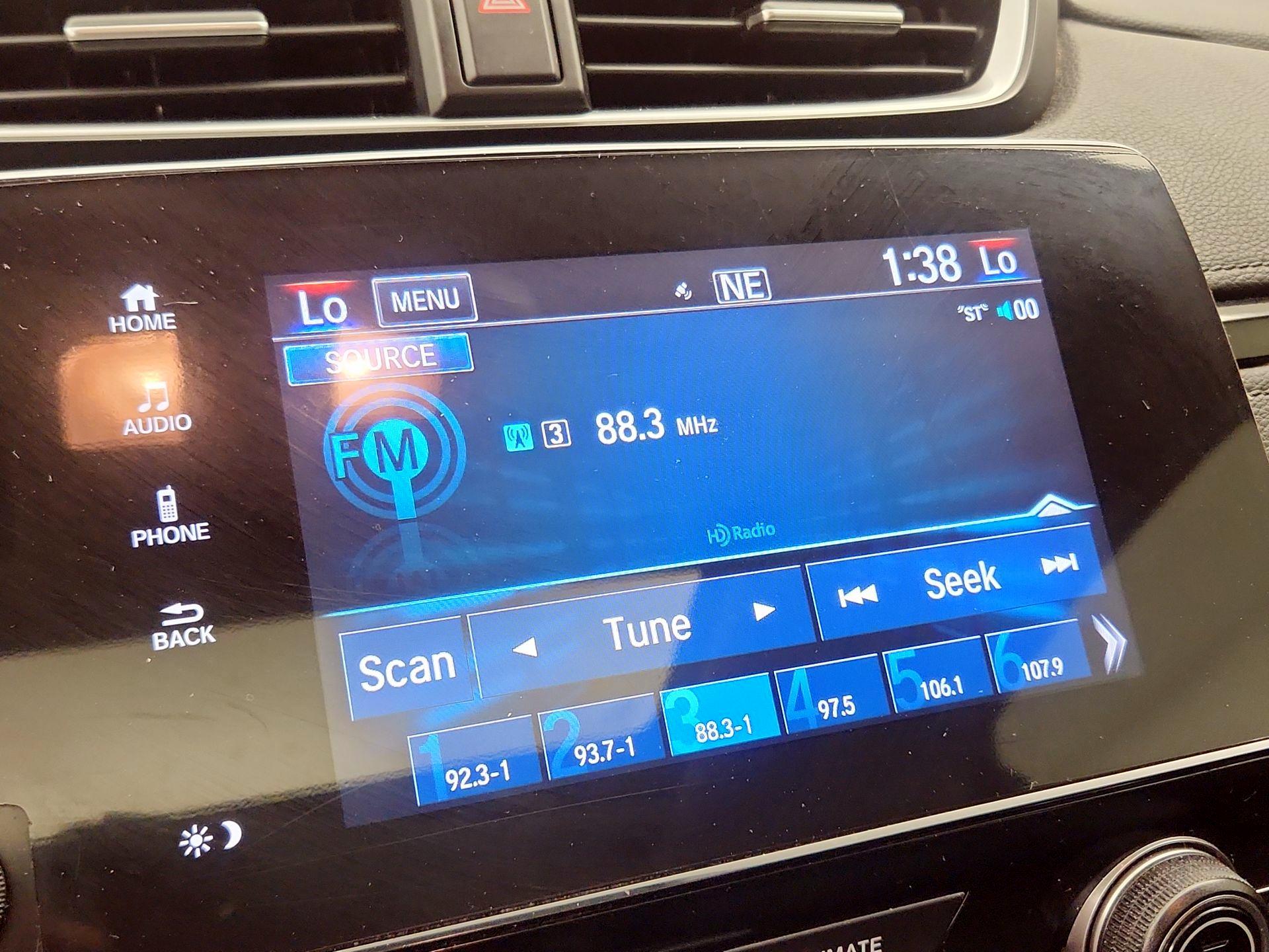 Thumbnail: 2022 Honda CR-V - 15