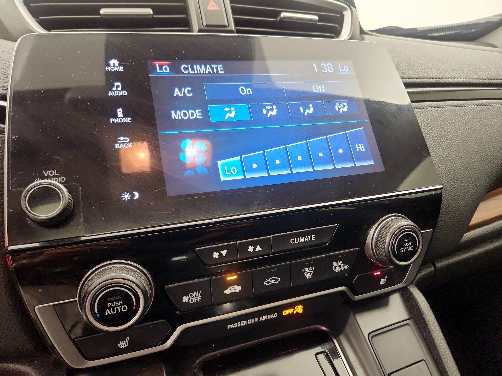 Thumbnail: 2022 Honda CR-V - 16