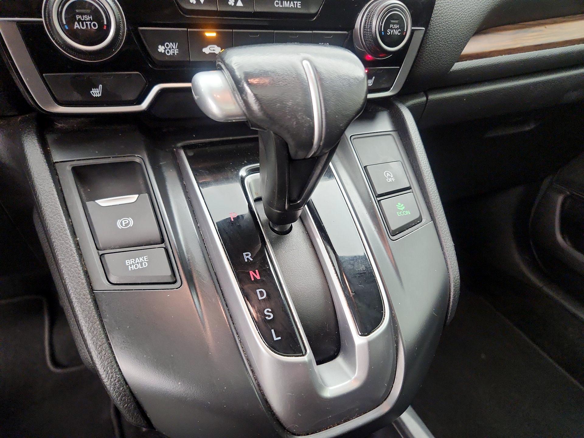 Thumbnail: 2022 Honda CR-V - 17