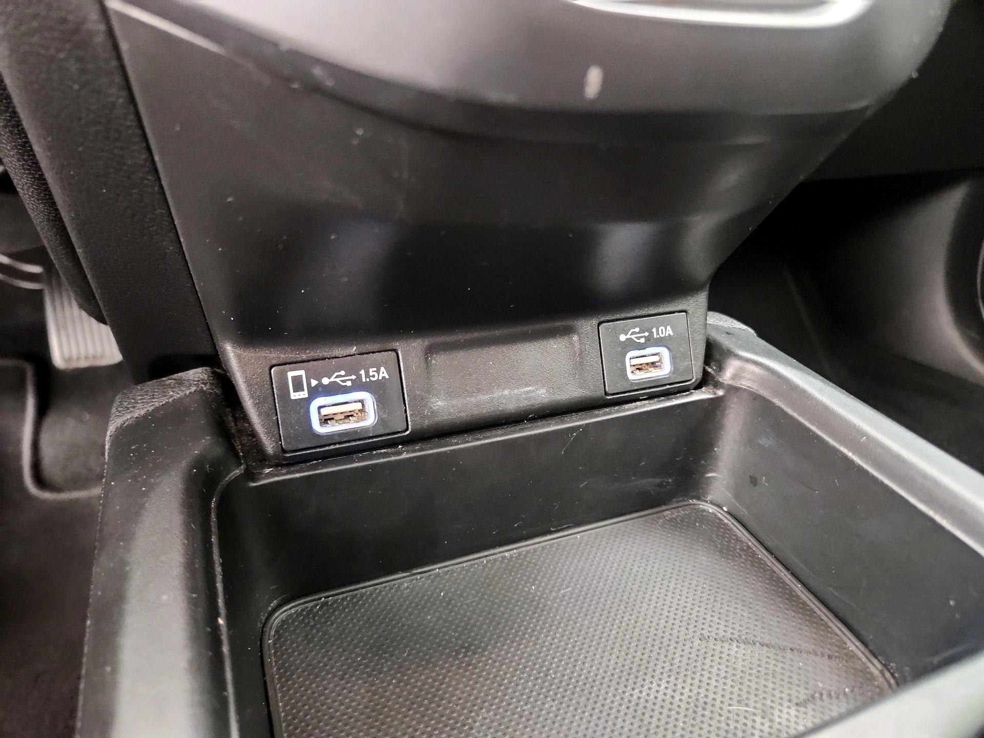 Thumbnail: 2022 Honda CR-V - 18