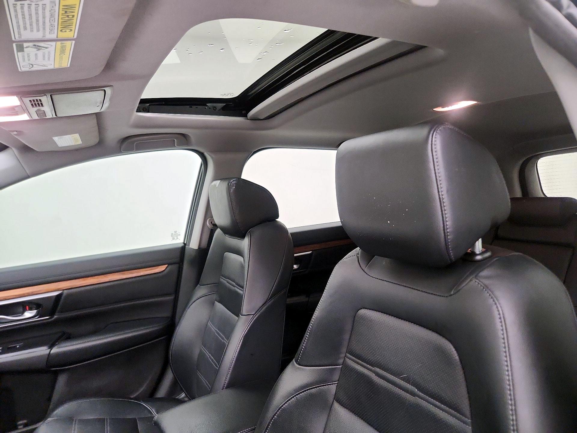 Thumbnail: 2022 Honda CR-V - 19