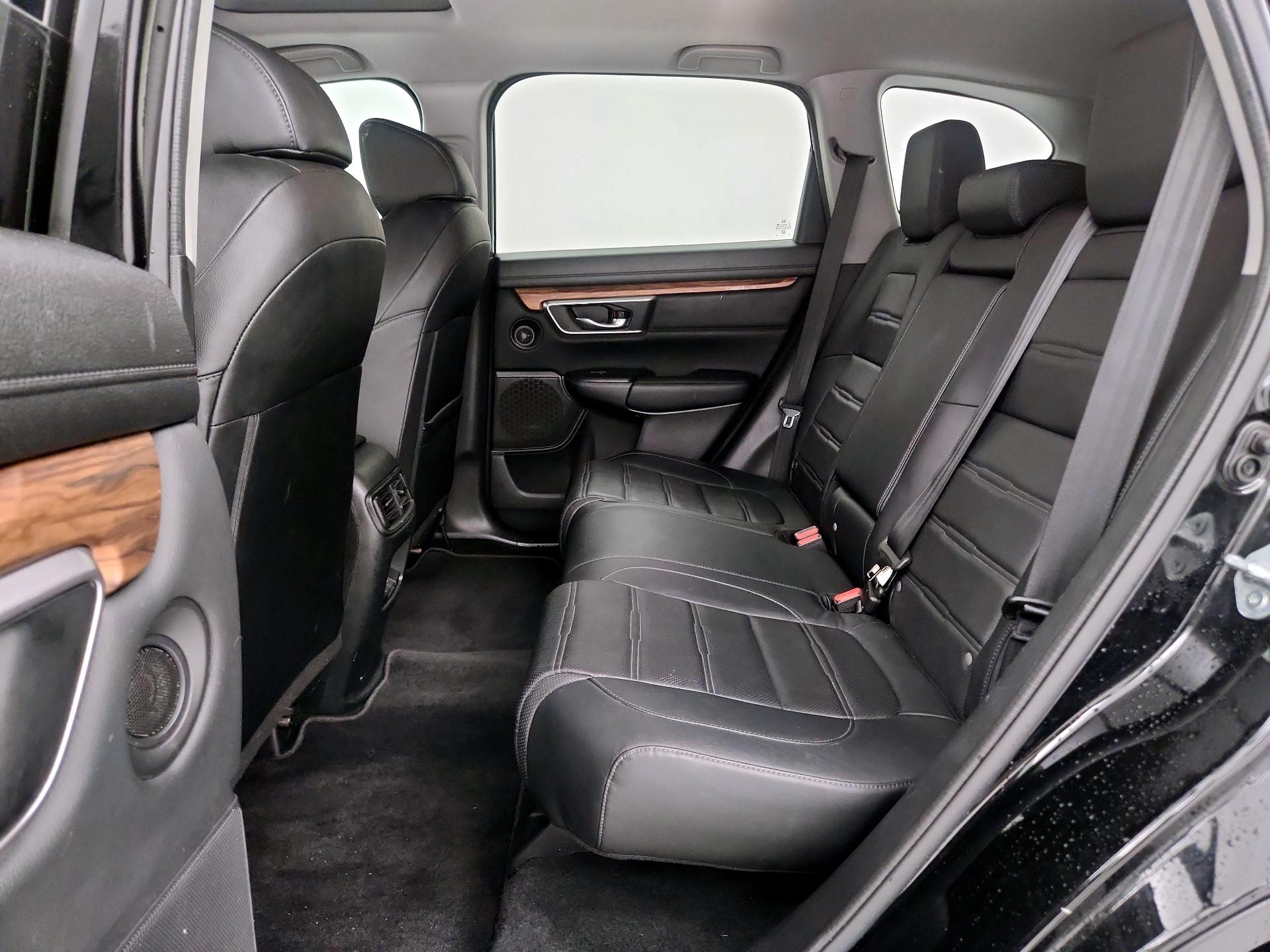 Thumbnail: 2022 Honda CR-V - 20