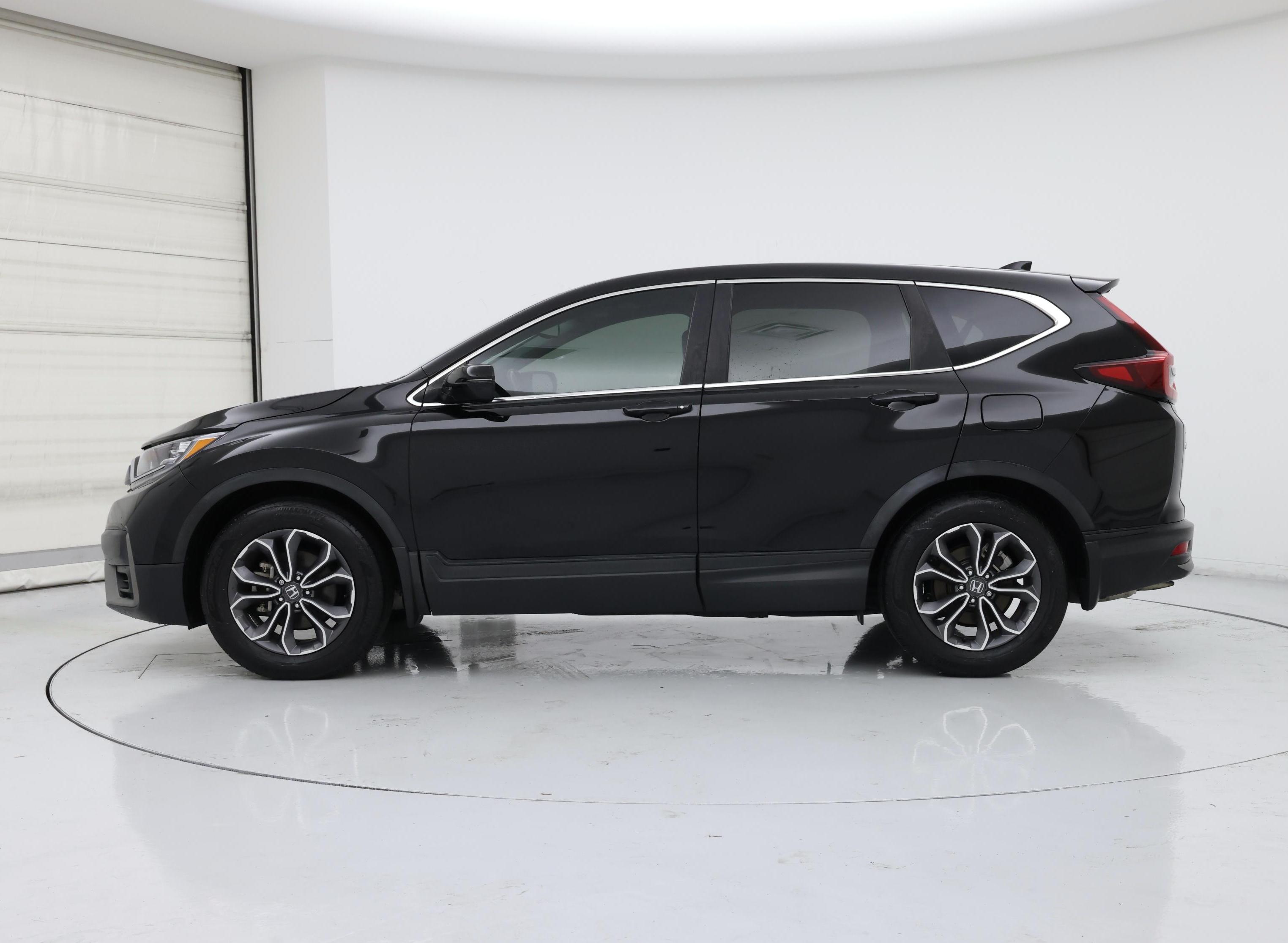 Thumbnail: 2022 Honda CR-V - 3