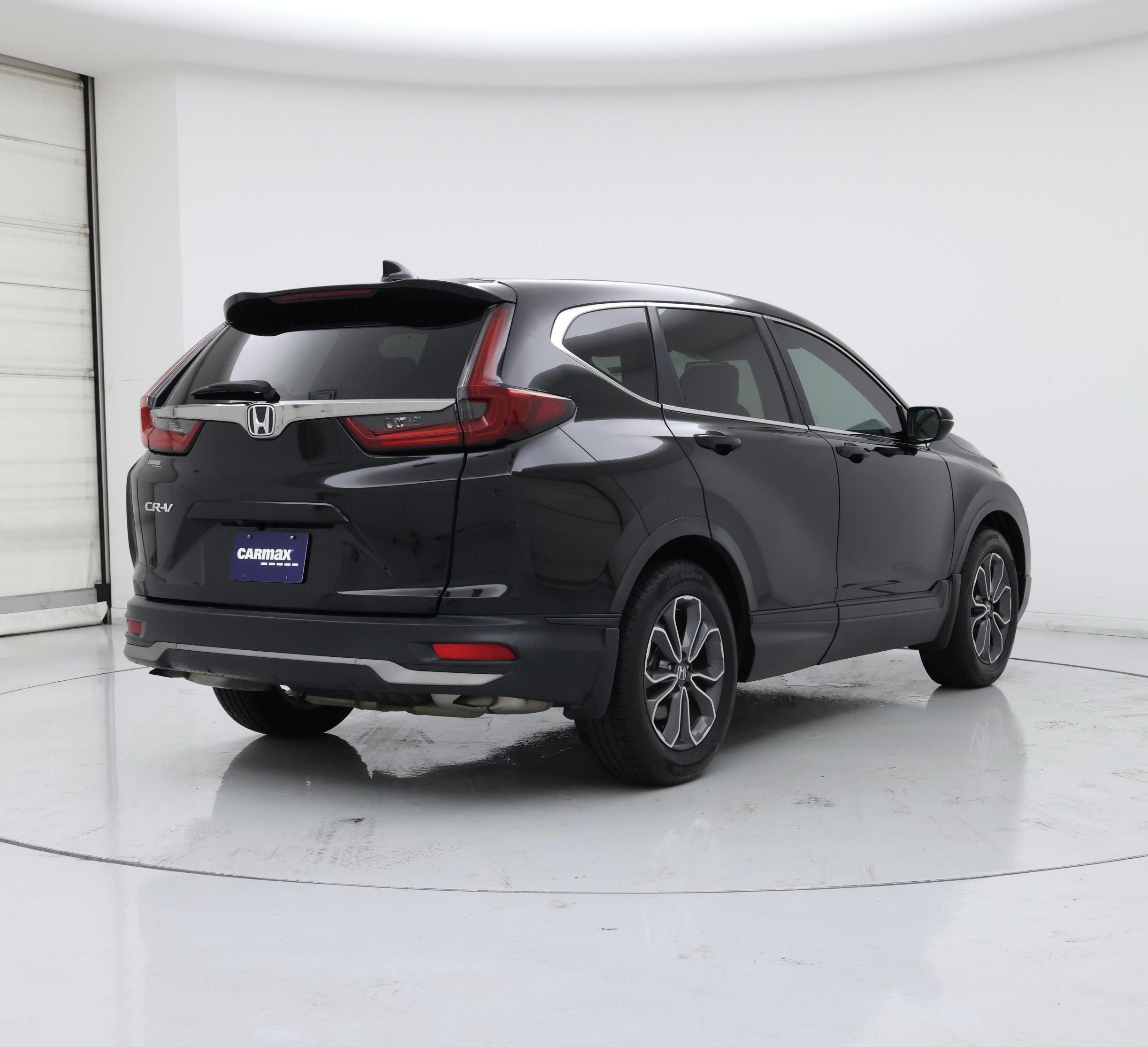 Thumbnail: 2022 Honda CR-V - 8