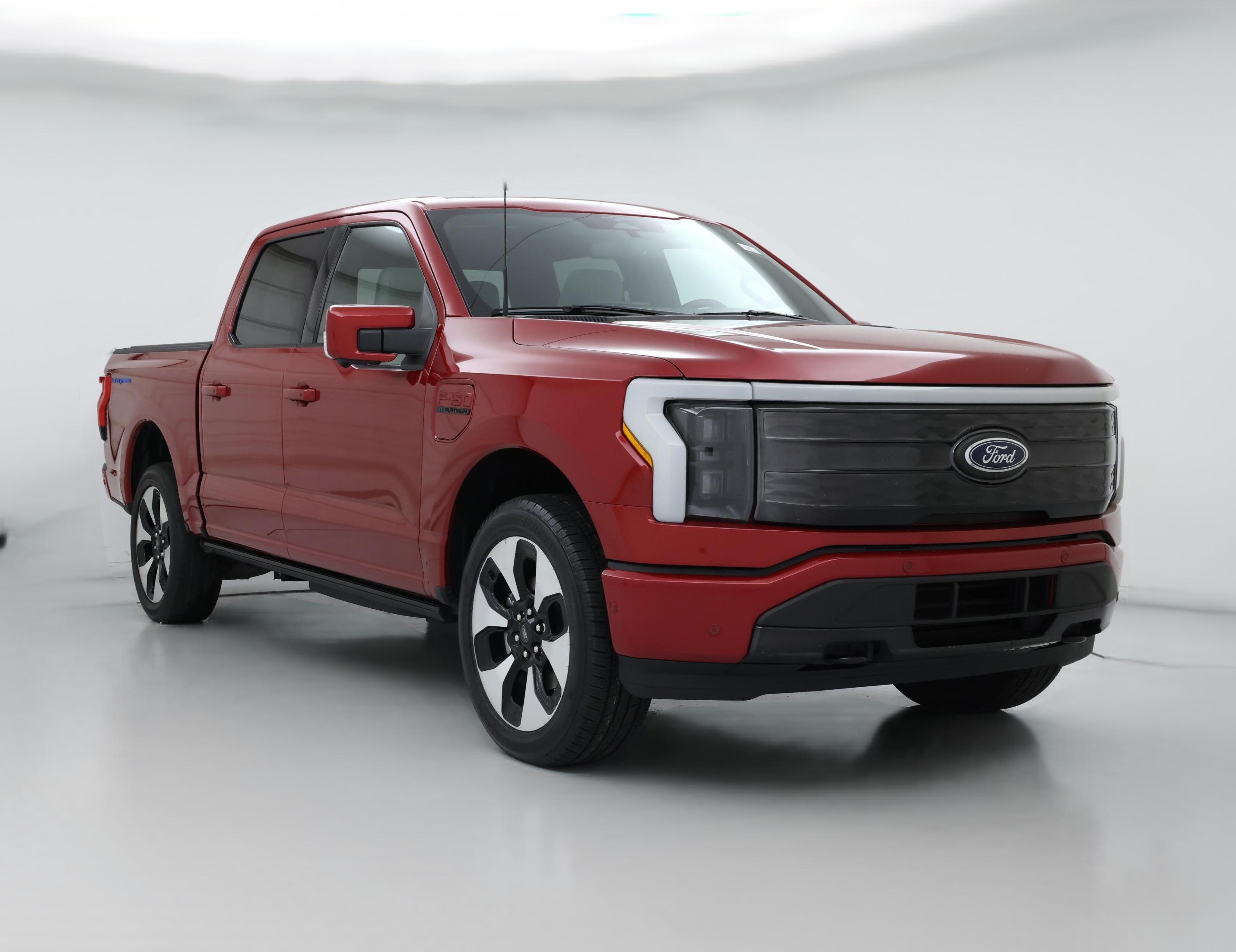 Thumbnail: 2023 Ford F-150 - 1