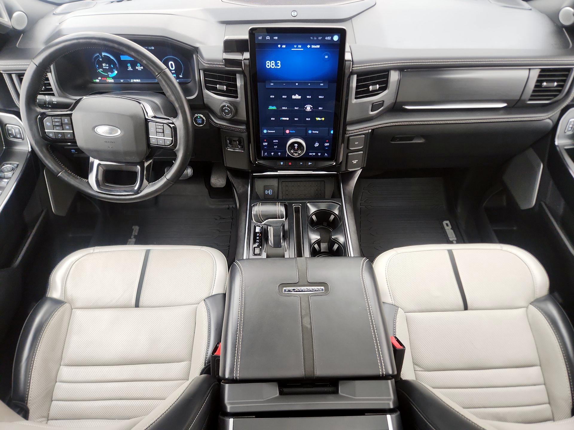 Thumbnail: 2023 Ford F-150 - 9