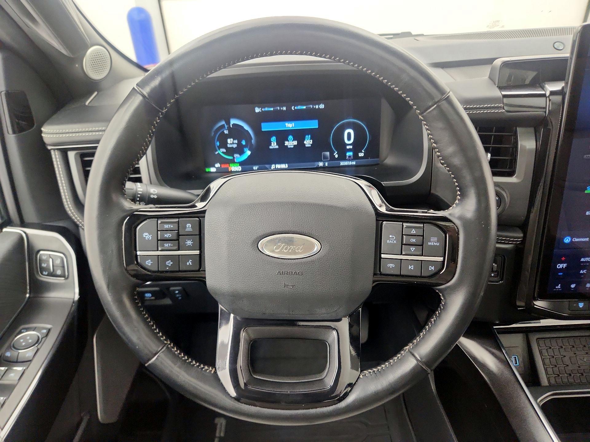 Thumbnail: 2023 Ford F-150 - 10