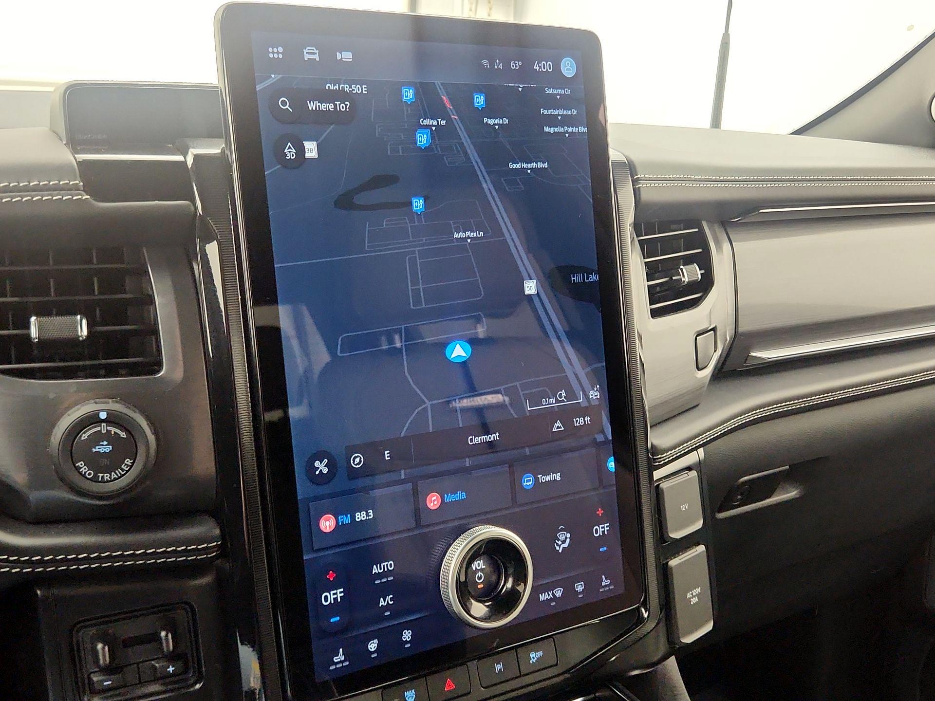 Thumbnail: 2023 Ford F-150 - 14